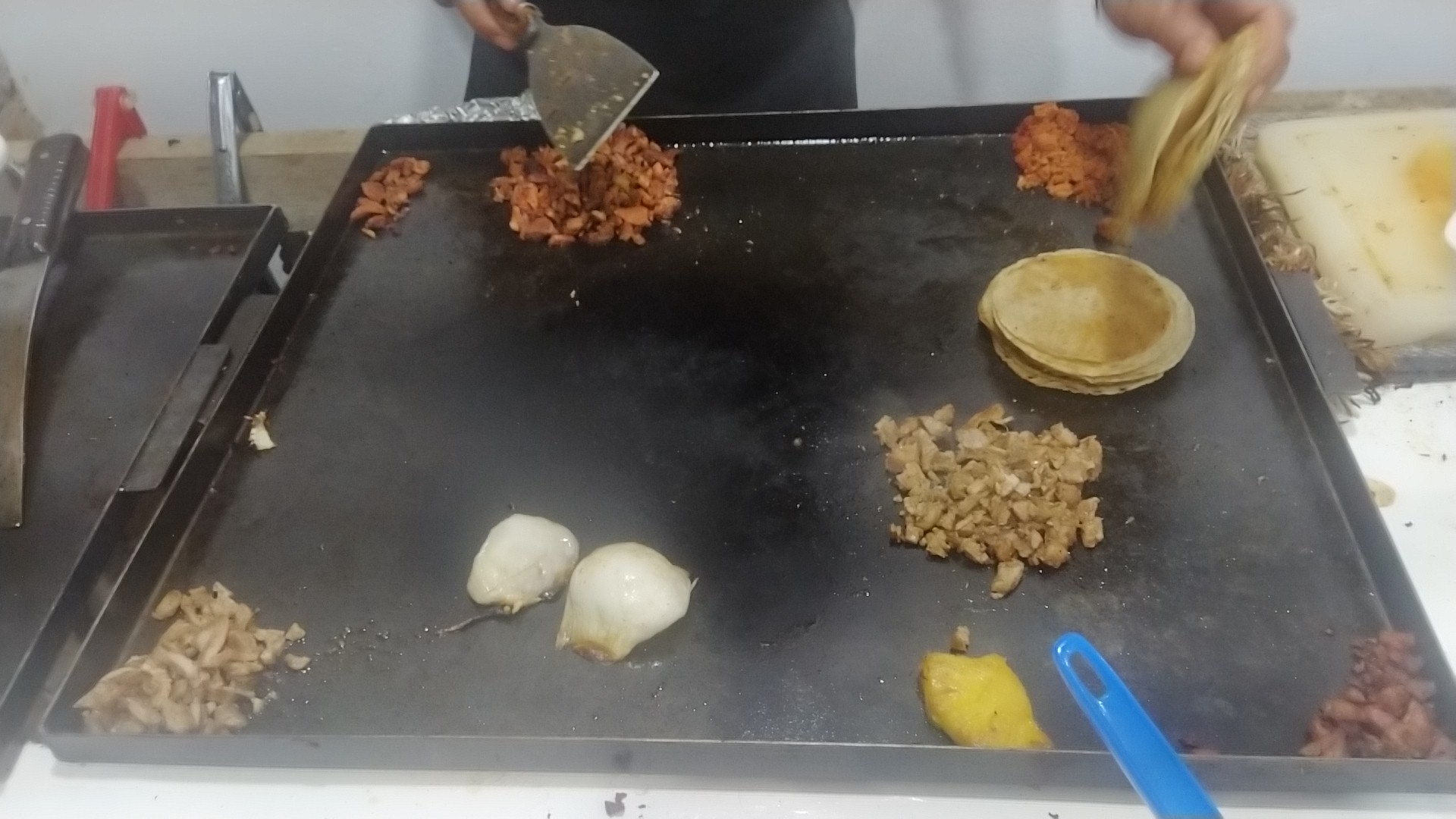 Tacos chetos image 4