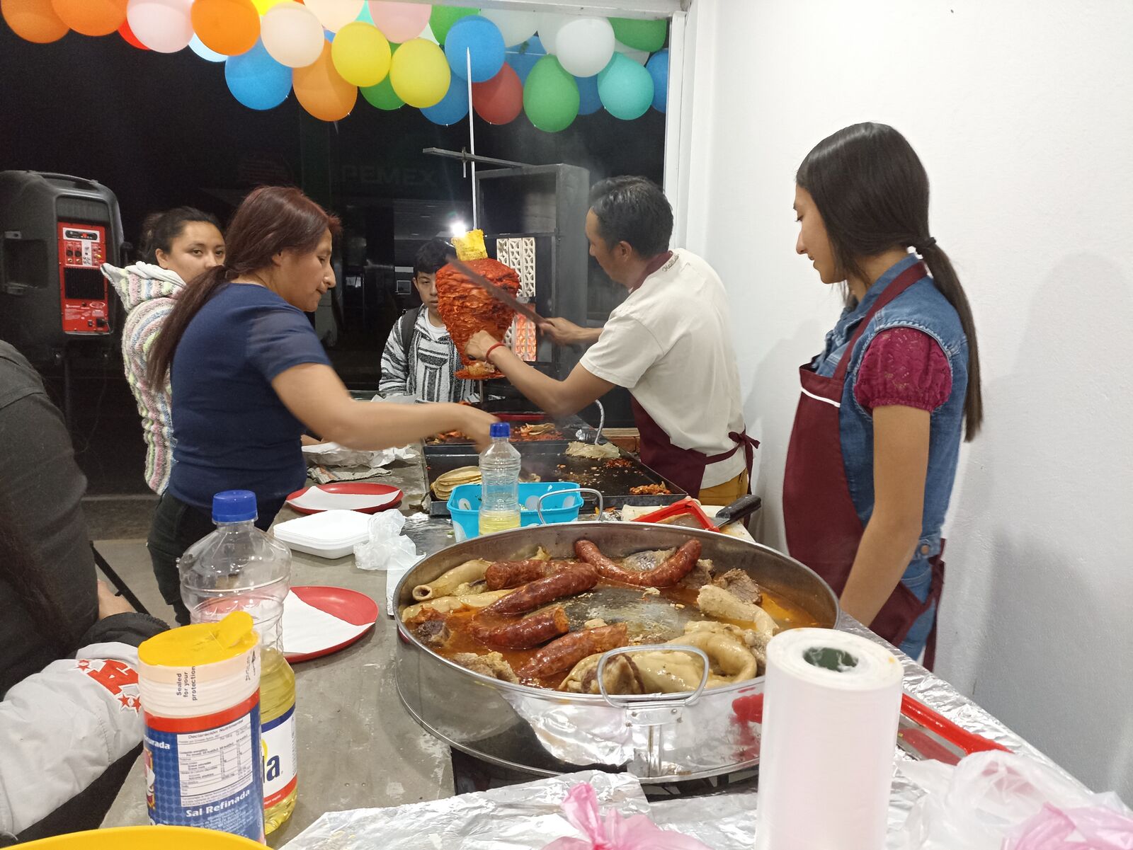 Tacos chetos image 5