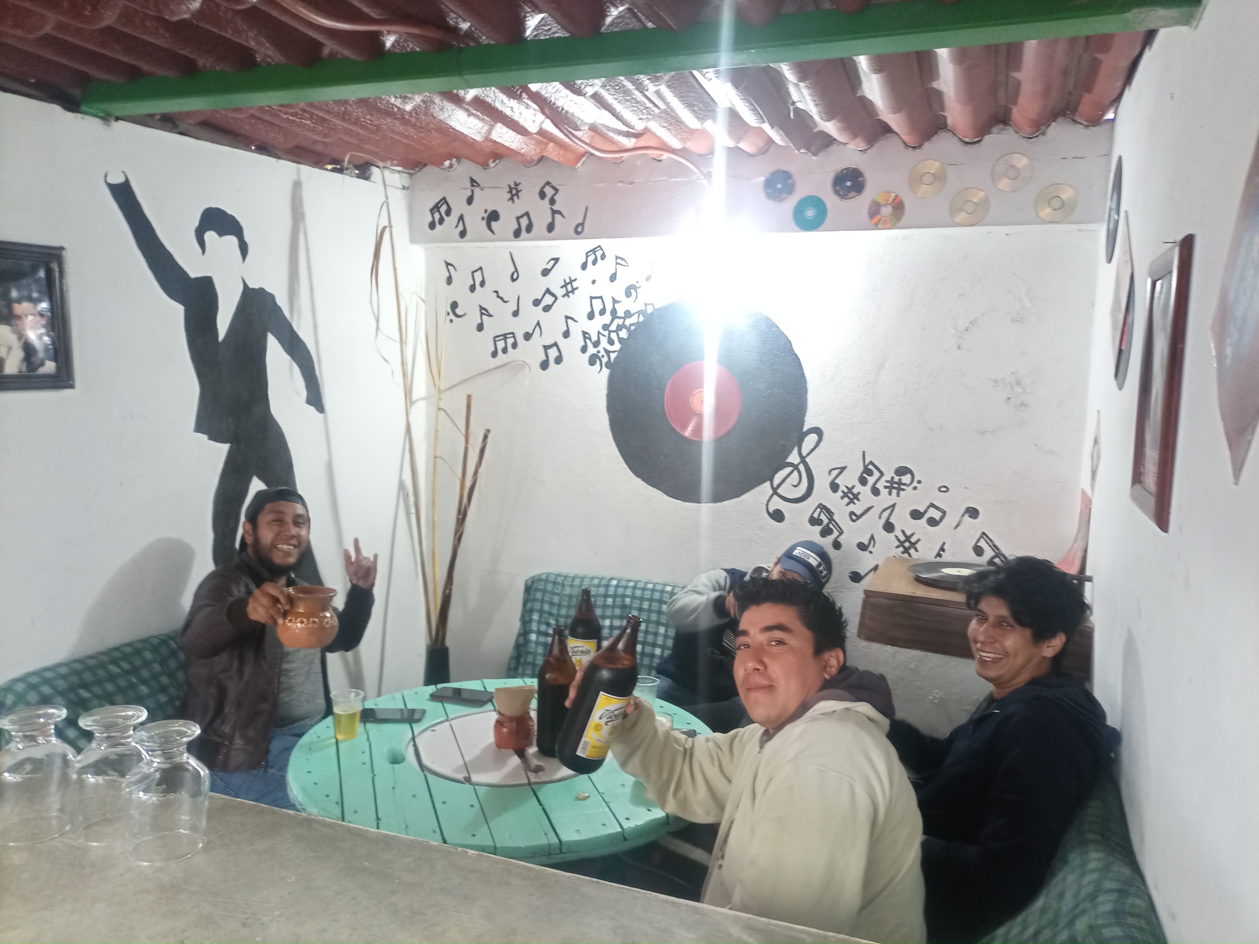 Restaurante Diosa del Maguey image 2