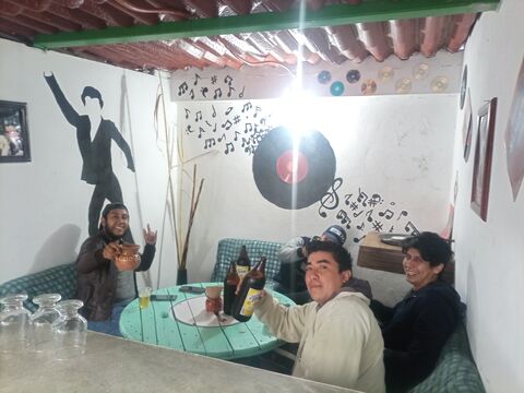 Restaurante Diosa del Maguey image 2