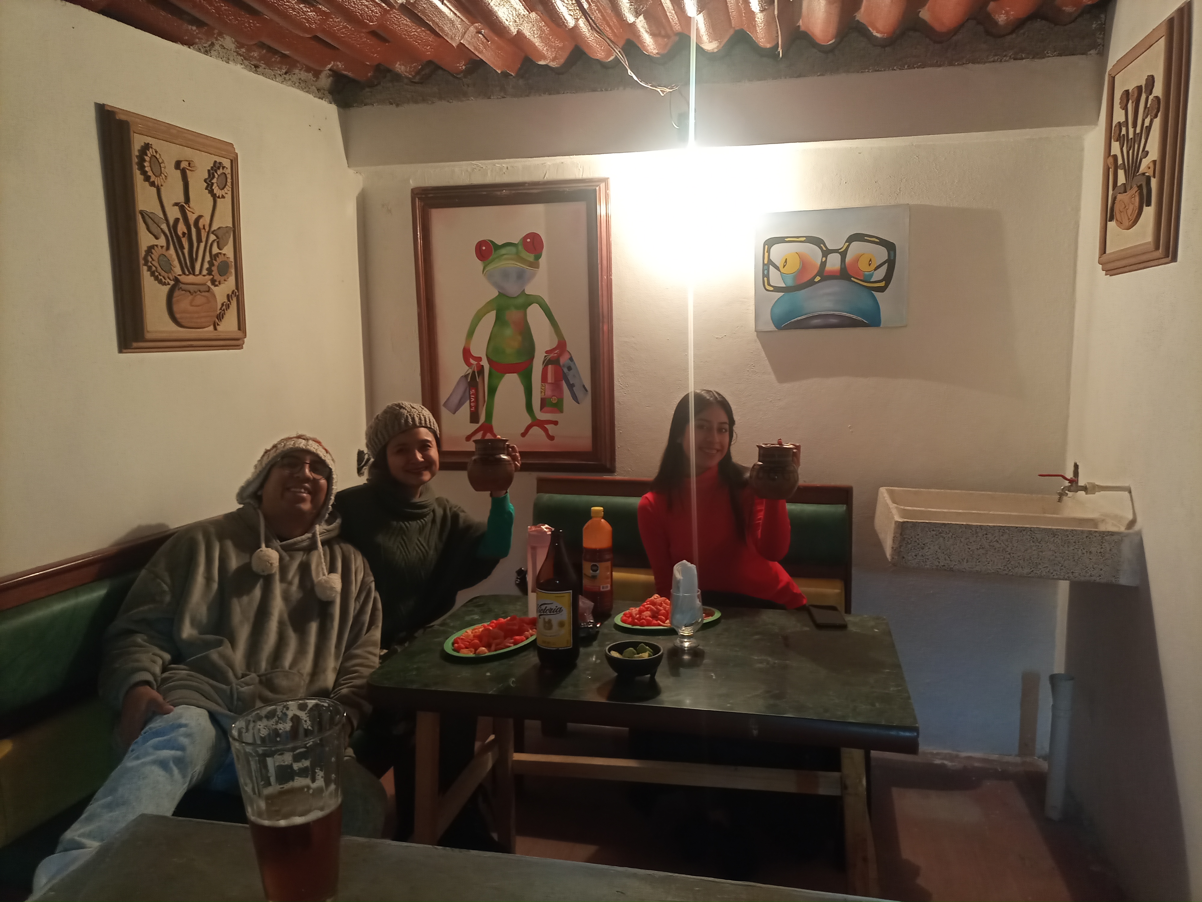 Restaurante Diosa del Maguey image 5