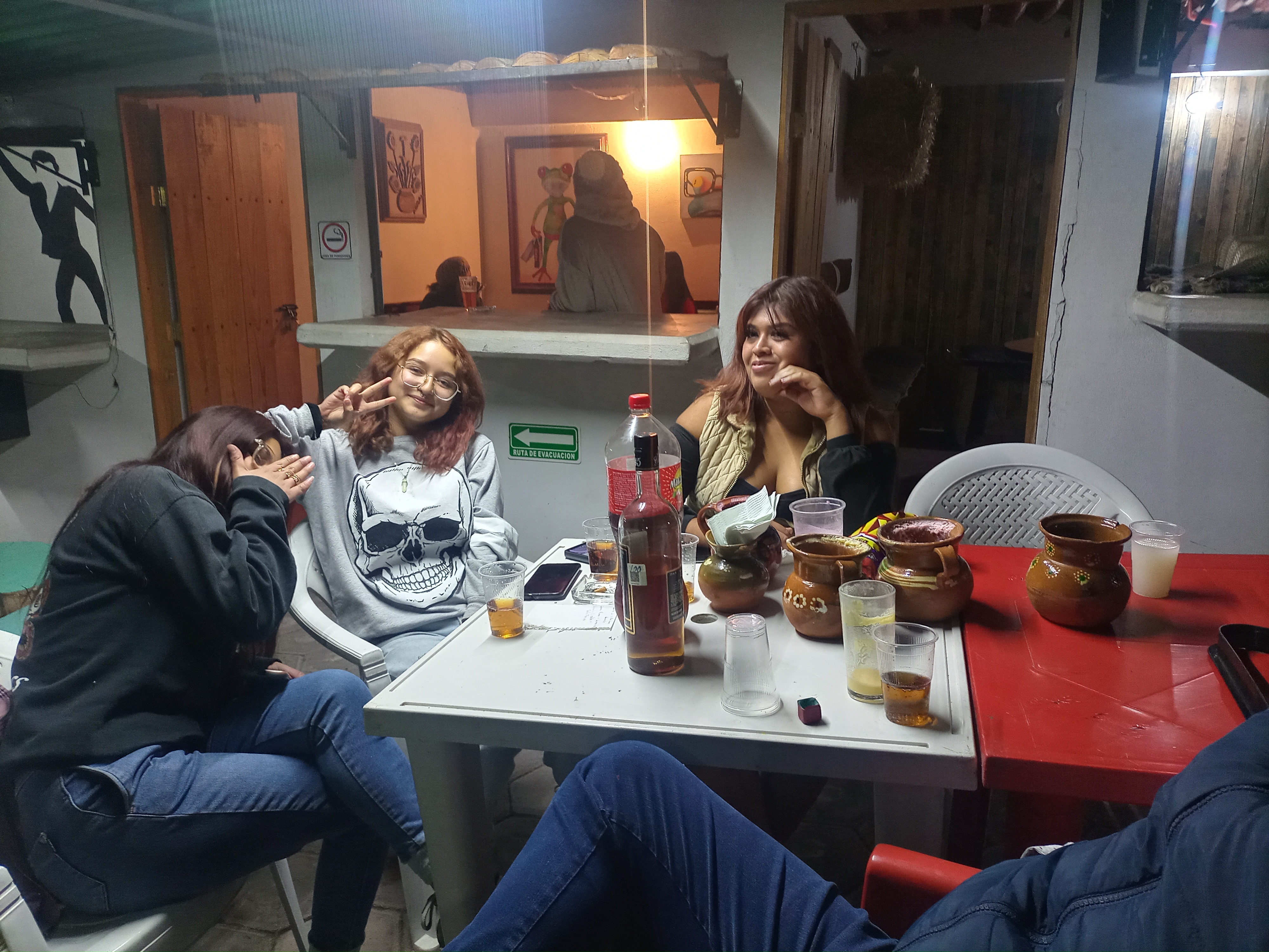 Restaurante Diosa del Maguey image 6