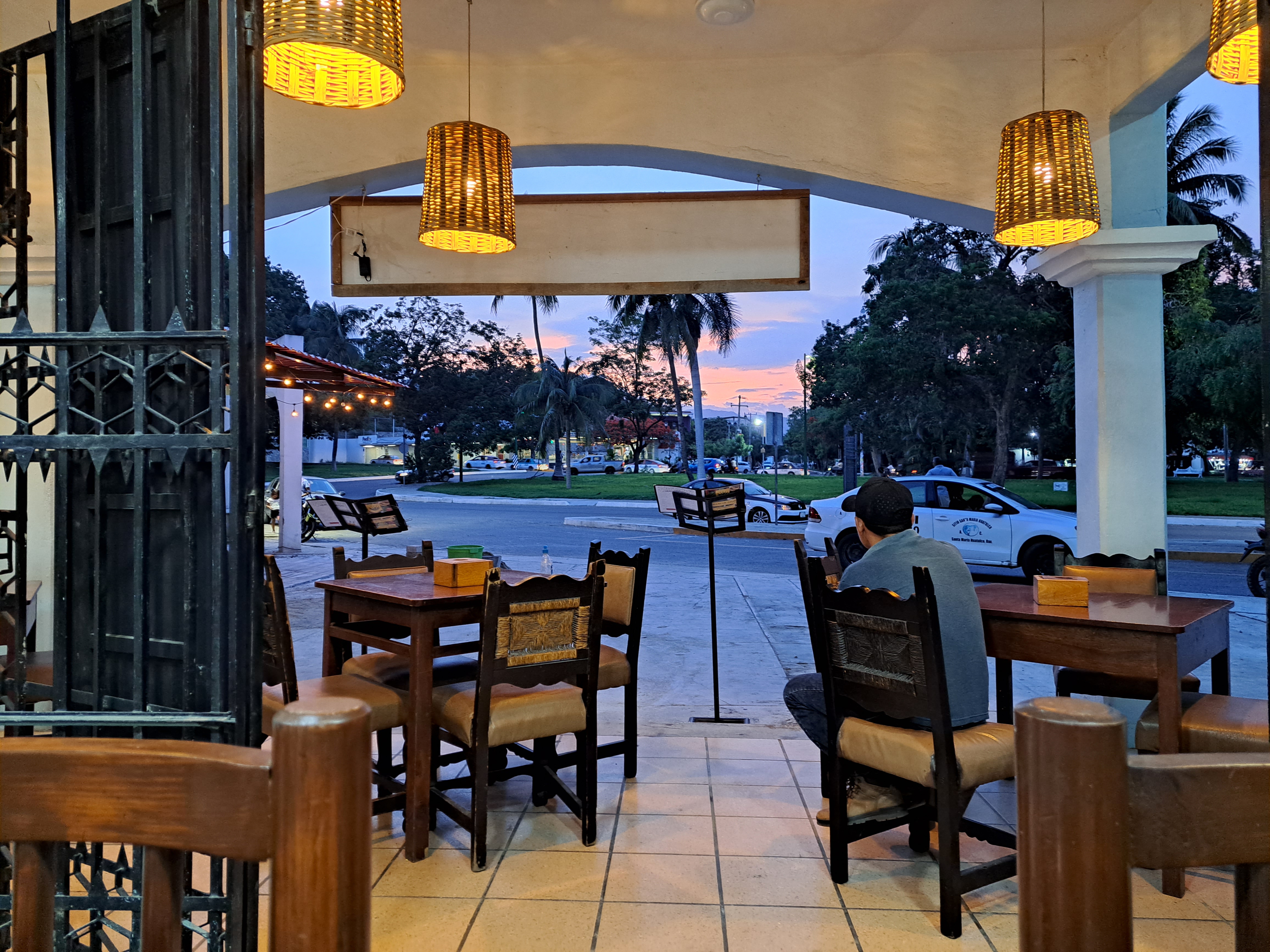 La Casa De Las Tlayudas image 4