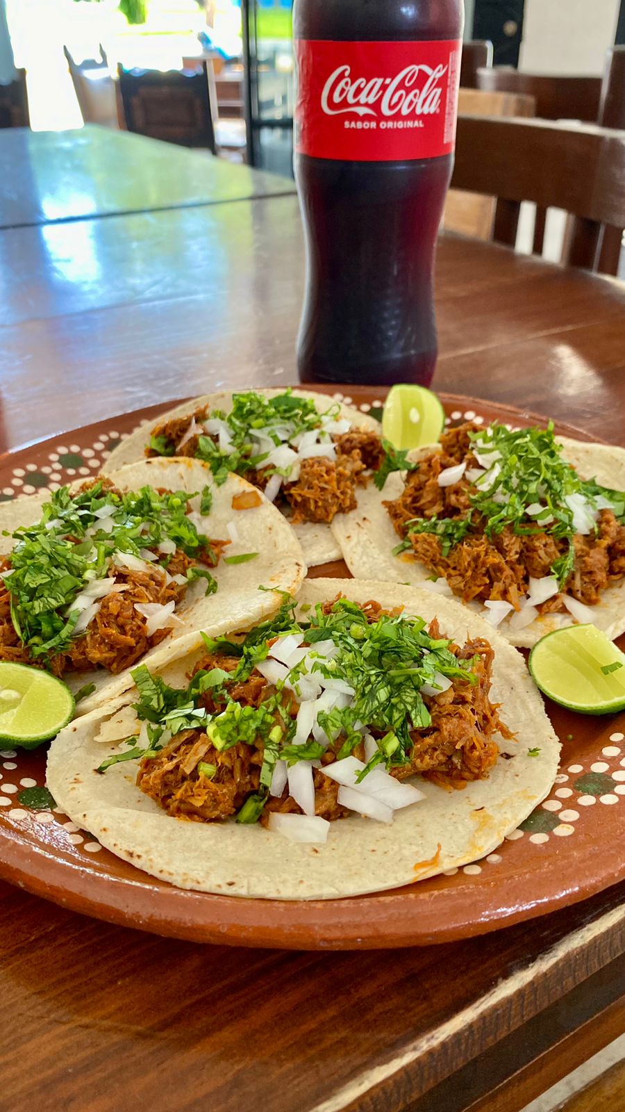 La Casa De Las Tlayudas image 8