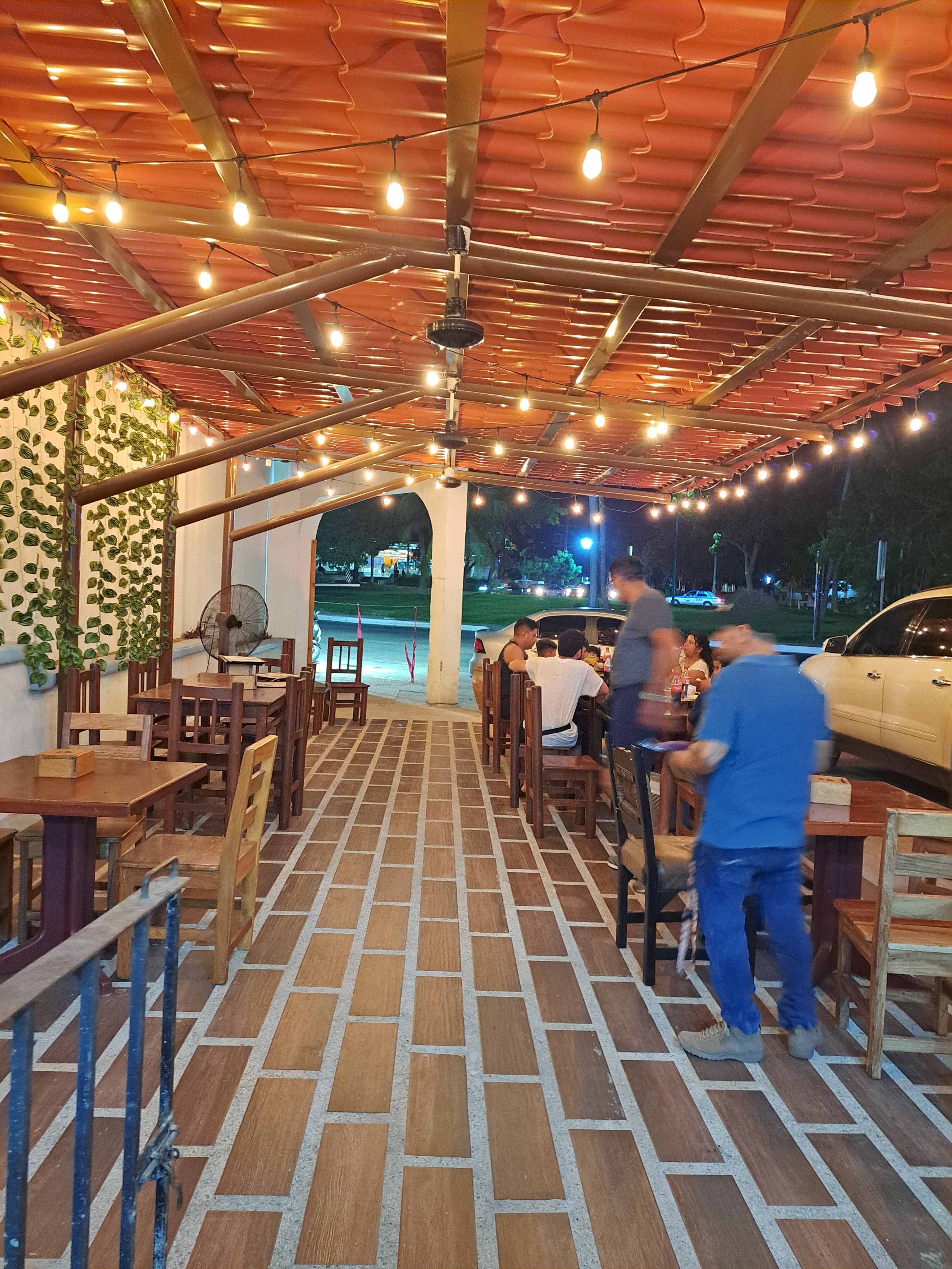 La Casa De Las Tlayudas image 9