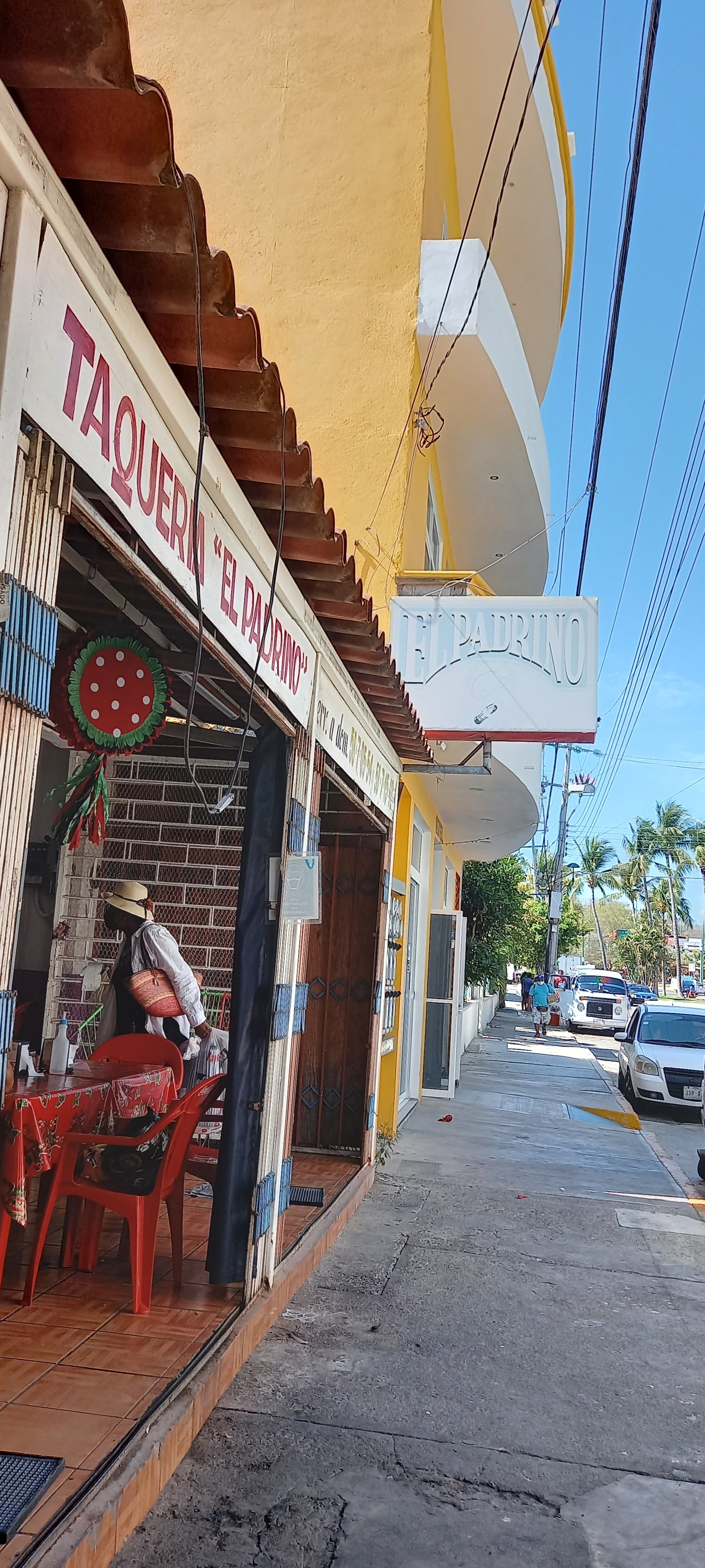 Tacos El Padrino image 1