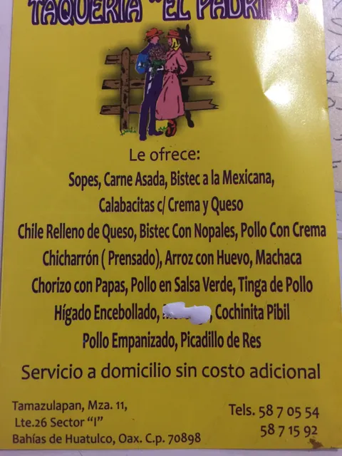 Tacos El Padrino image 3