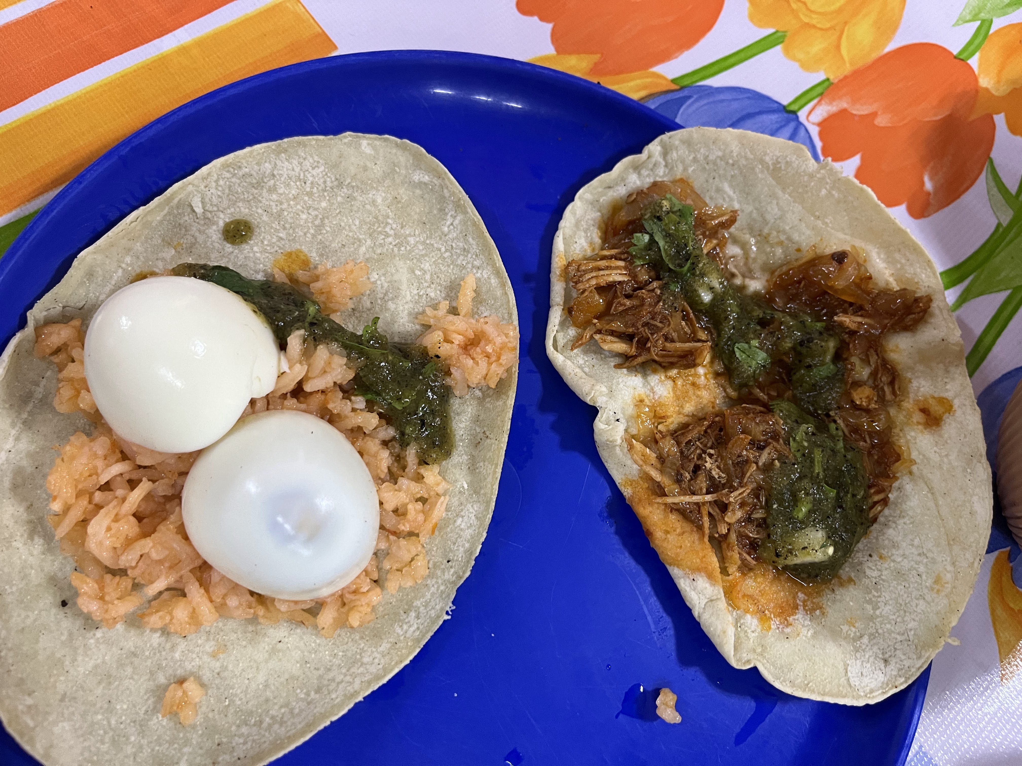 Tacos El Padrino image 4