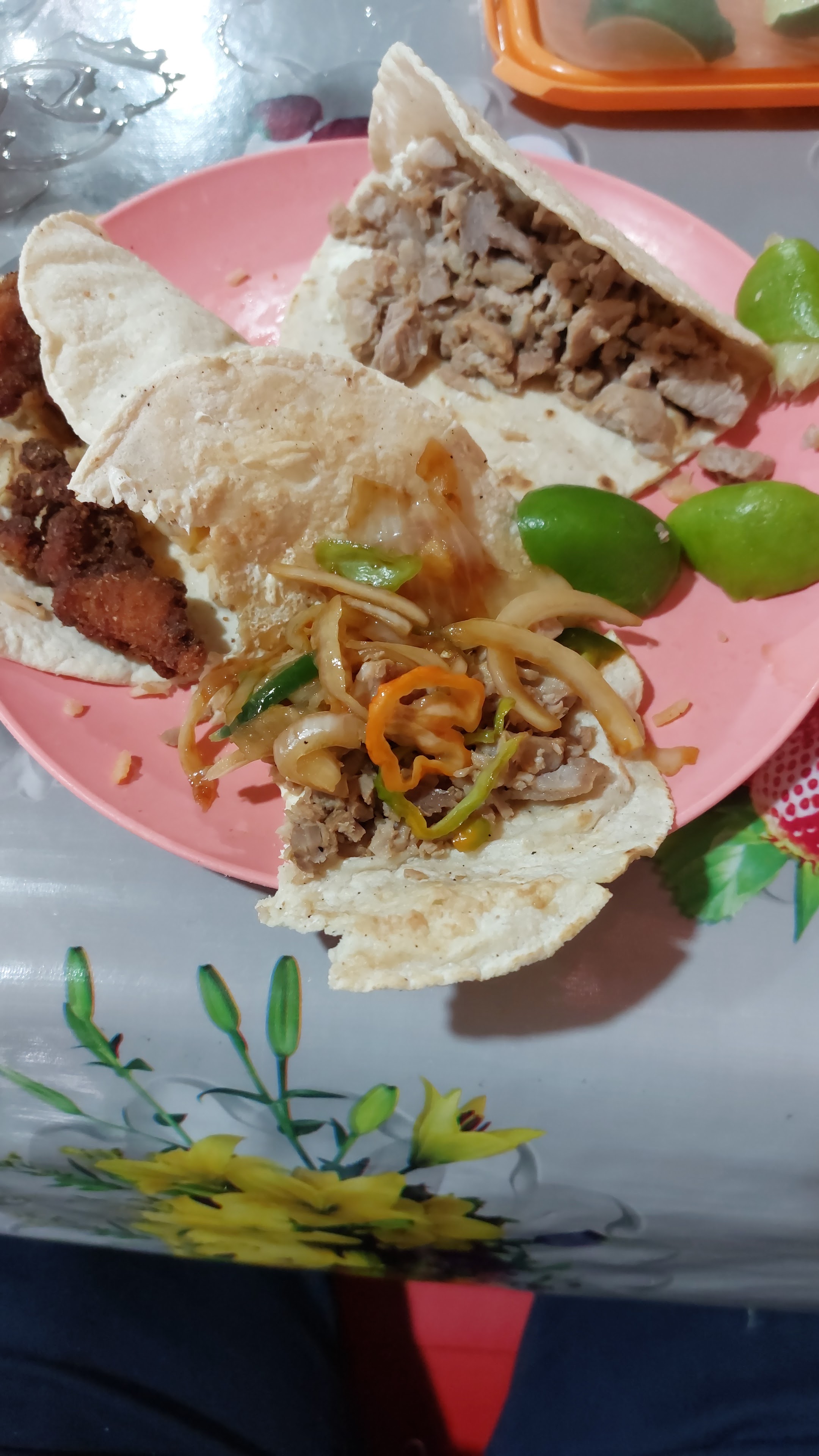 Tacos El Padrino image 5