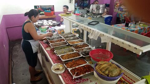 Tacos El Padrino image 6