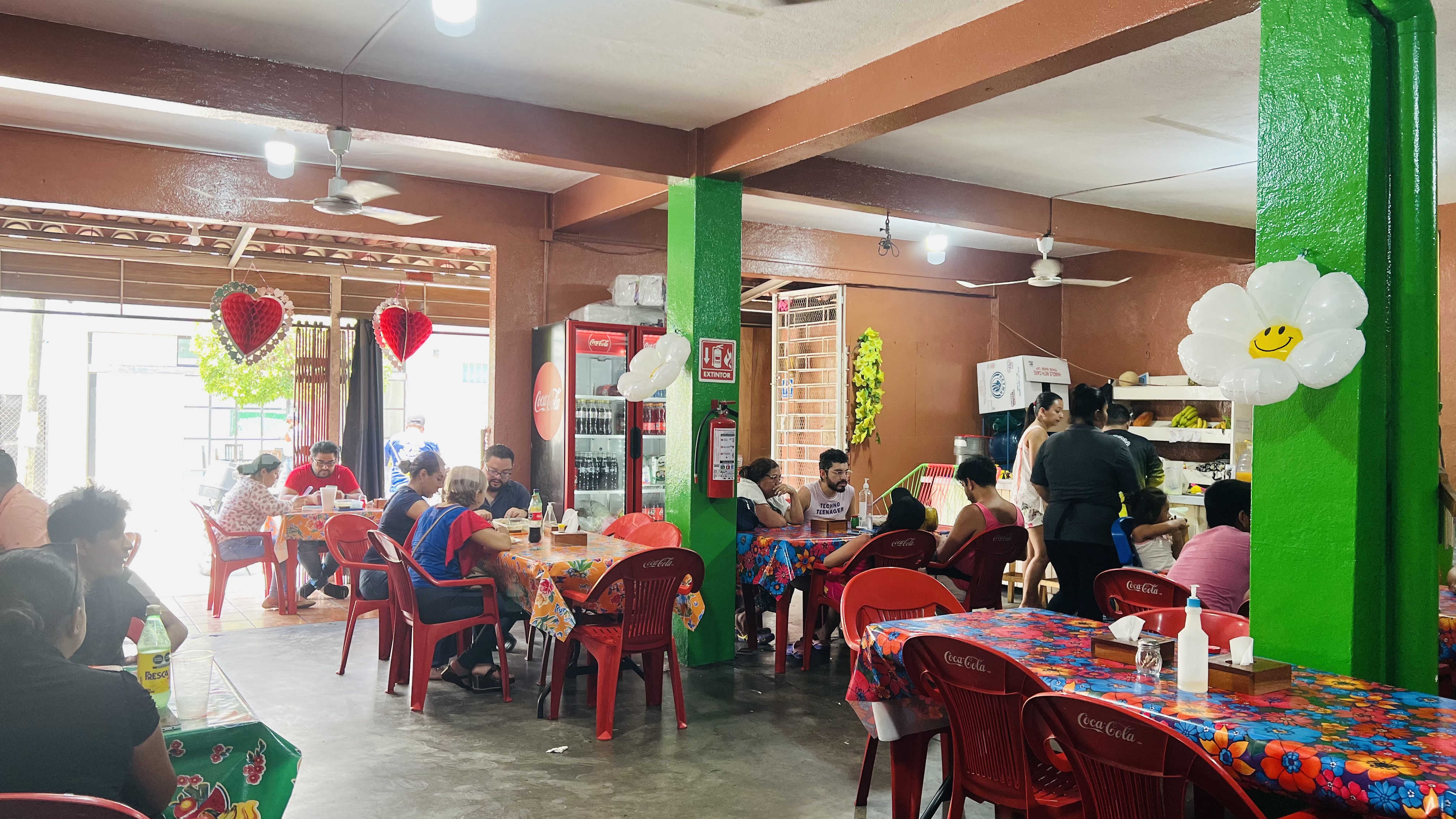 Tacos El Padrino image 7