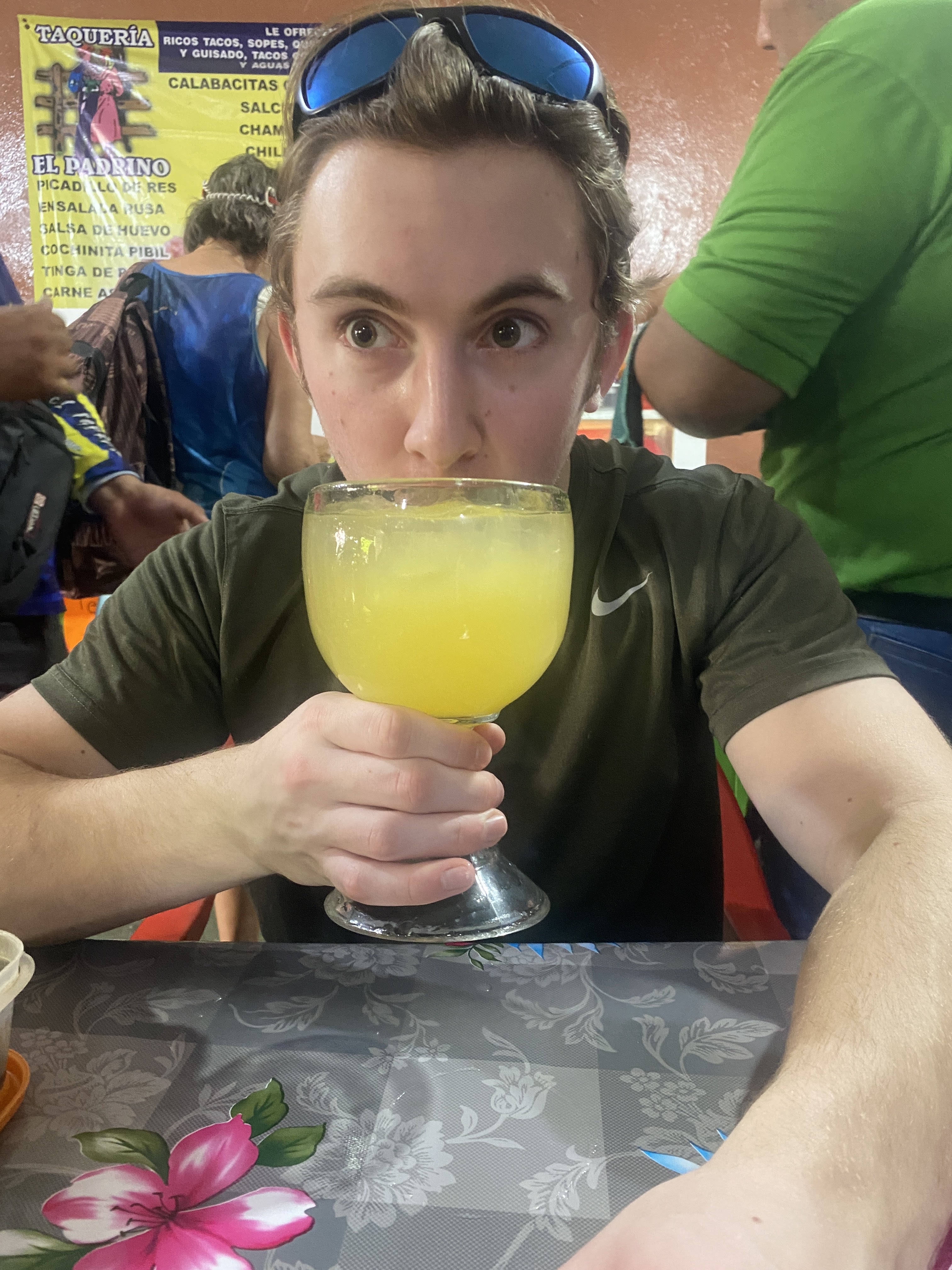 Tacos El Padrino image 8