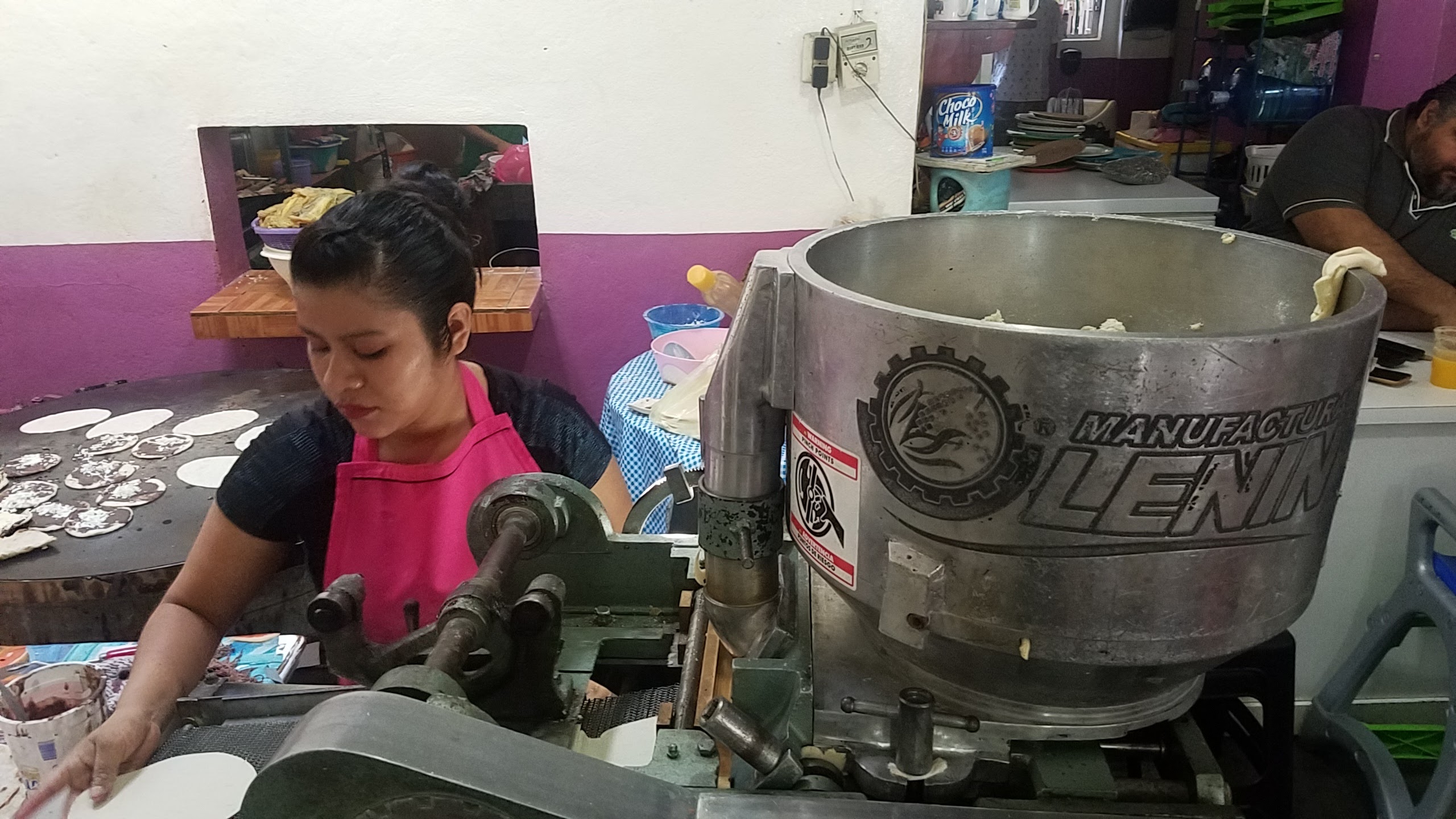 Tacos El Padrino image 10