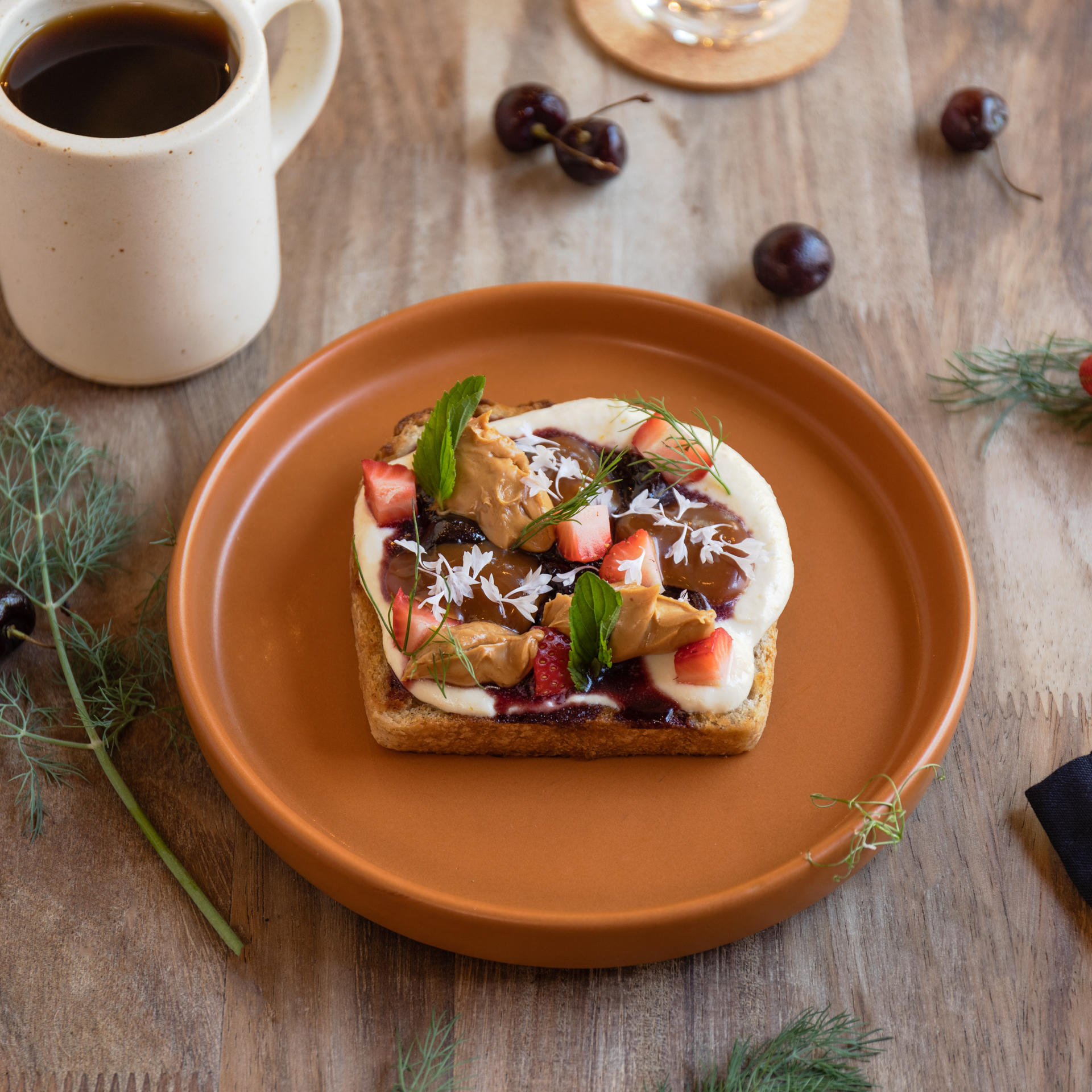 RAÍCES Cocina de Autor image 2