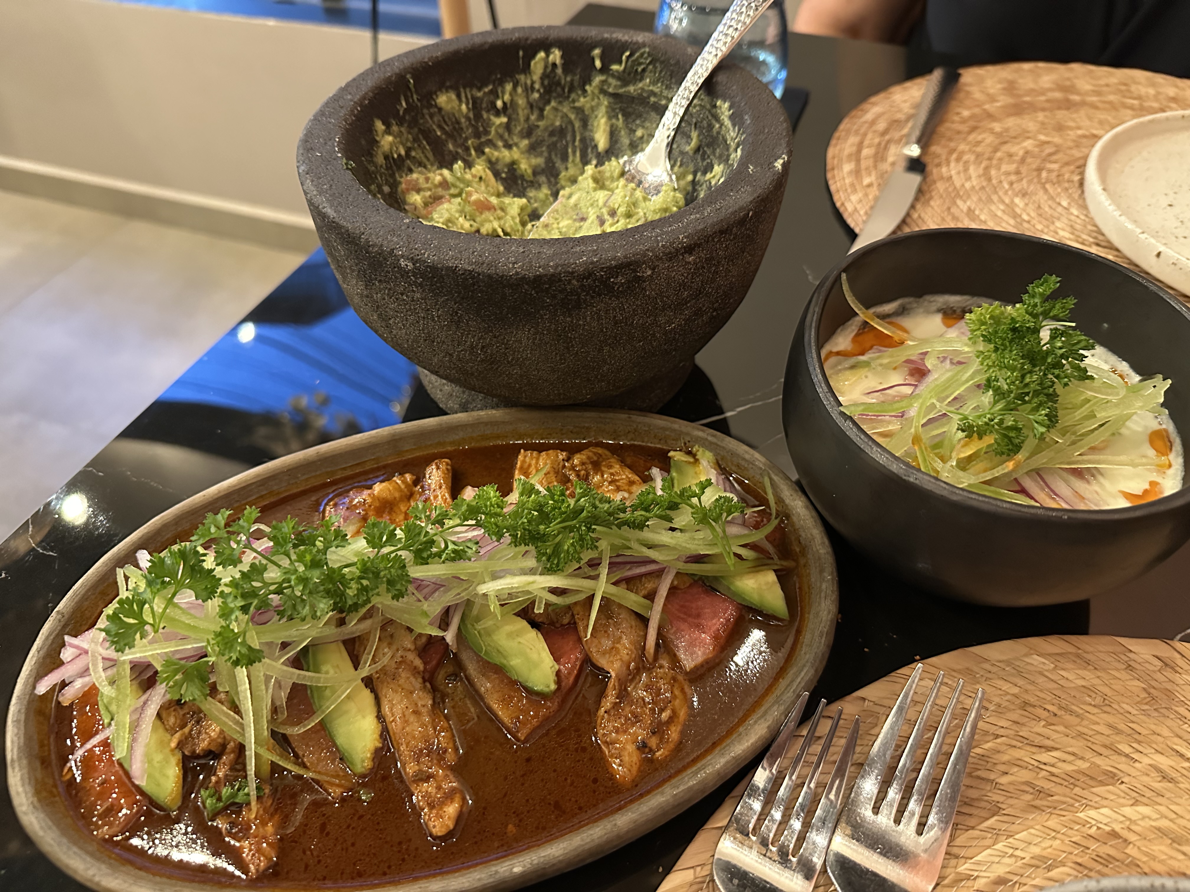 RAÍCES Cocina de Autor image 6