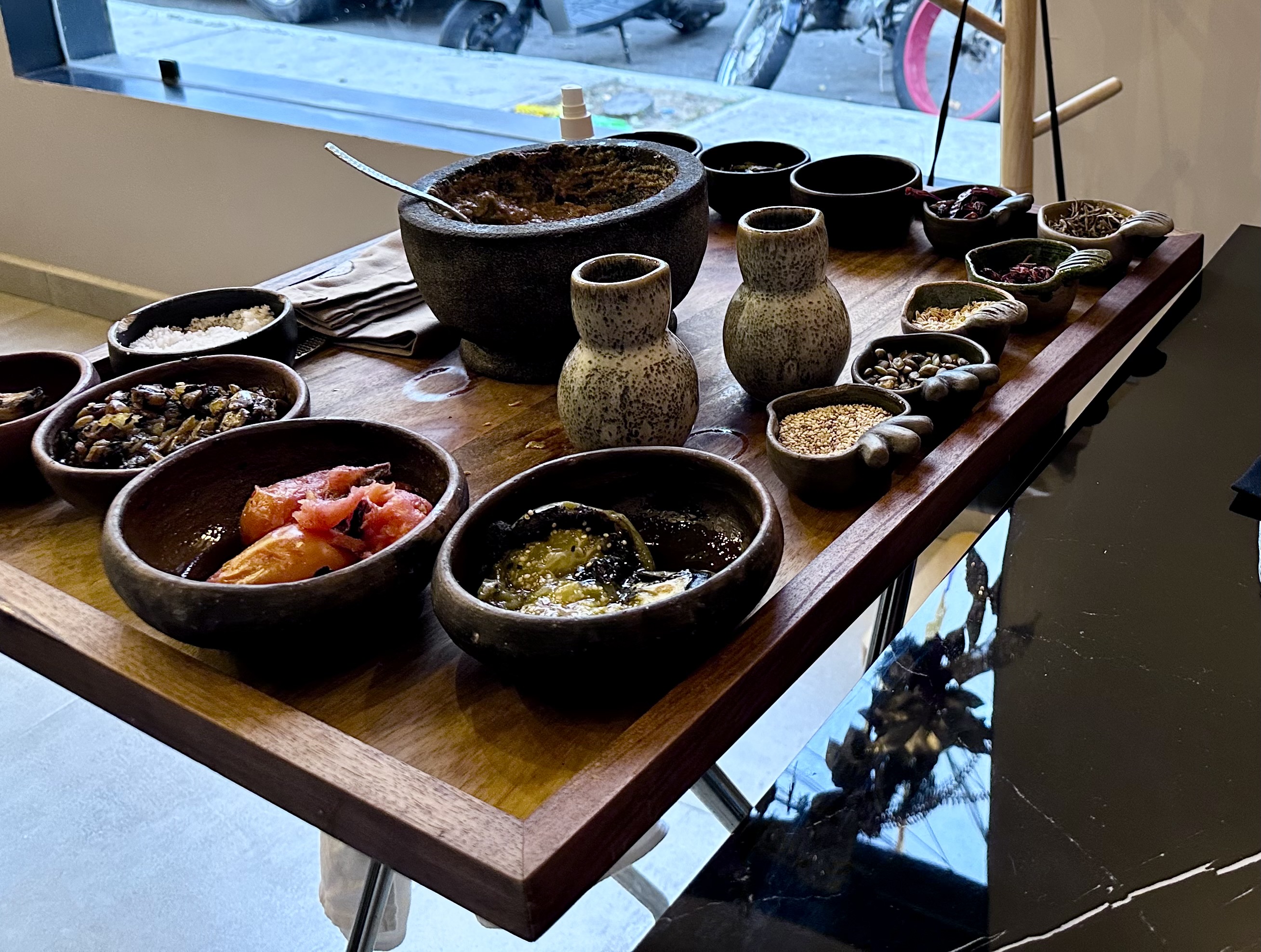 RAÍCES Cocina de Autor image 8