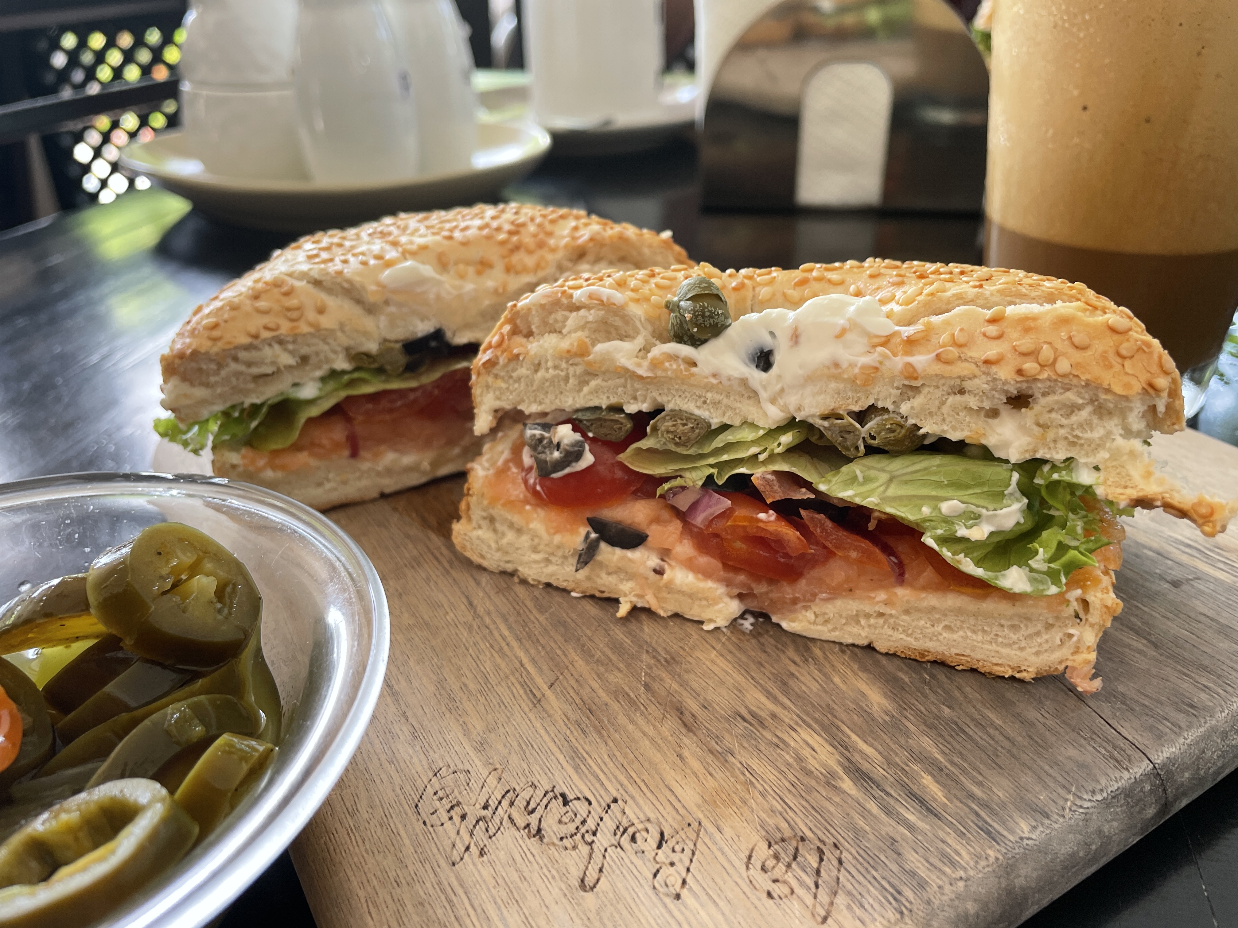 La Botanita Deli Snac Huatulco image 3