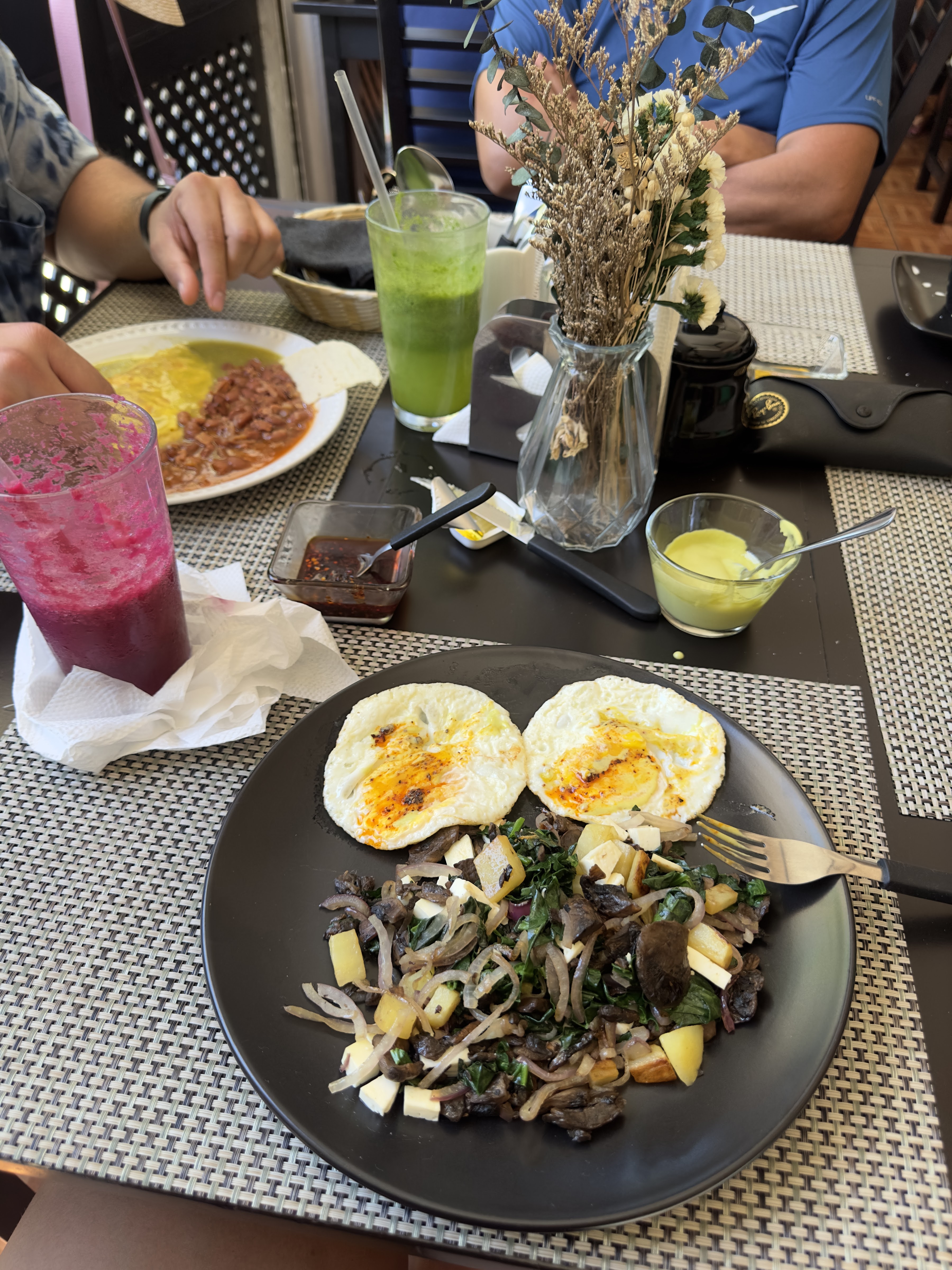 La Botanita Deli Snac Huatulco image 4