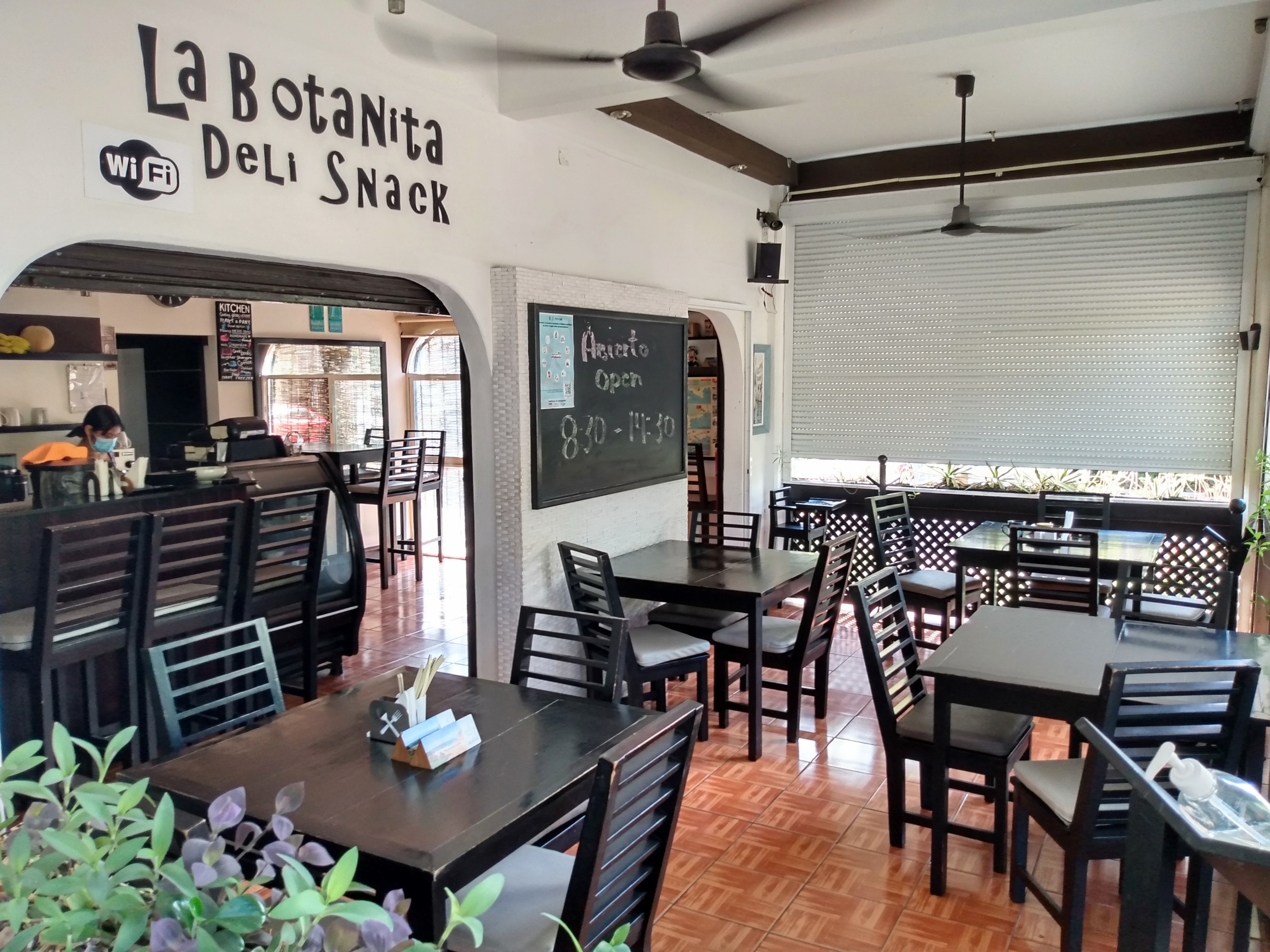 La Botanita Deli Snac Huatulco image 7