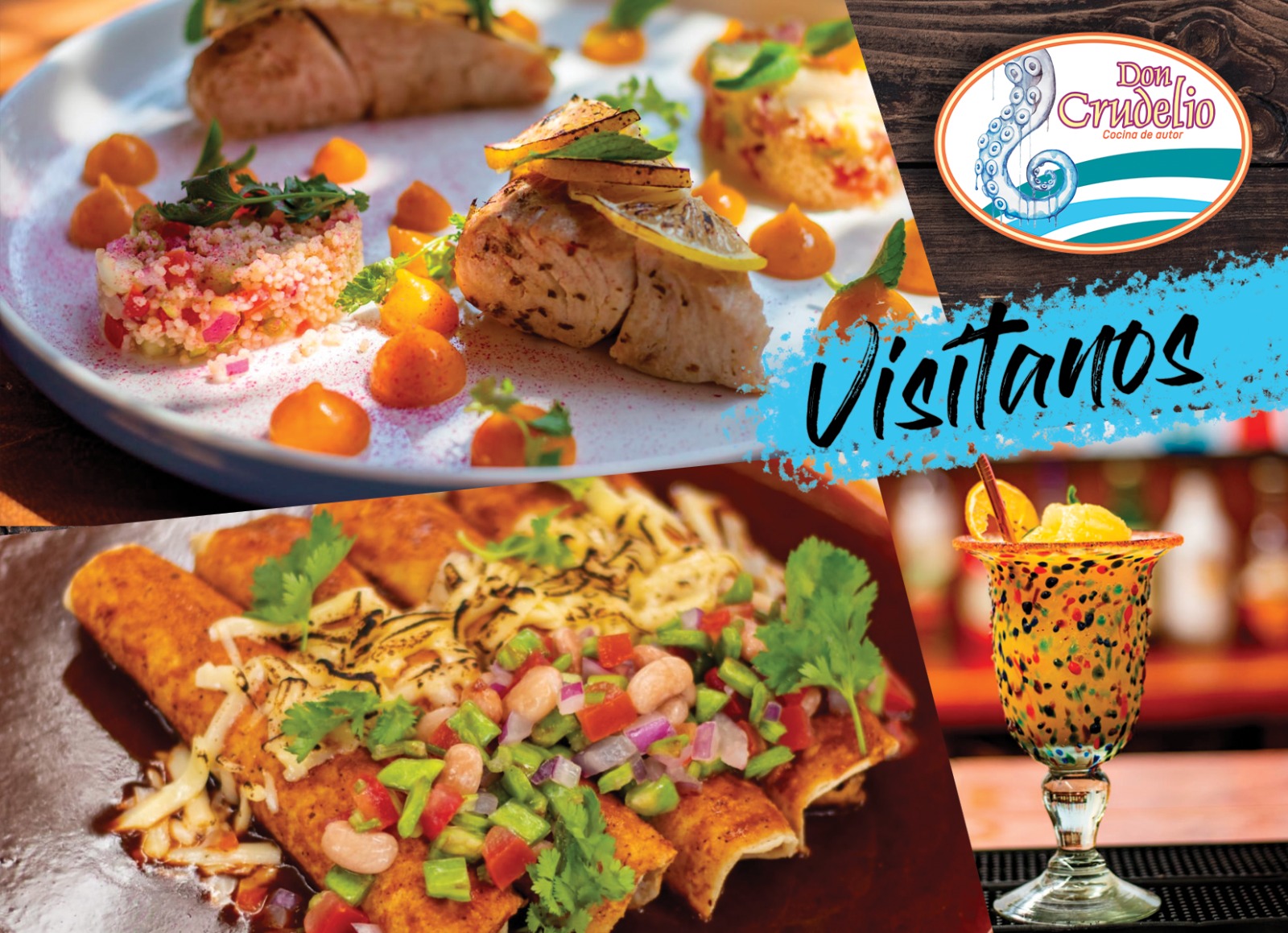 Don Crudelio Huatulco image 2