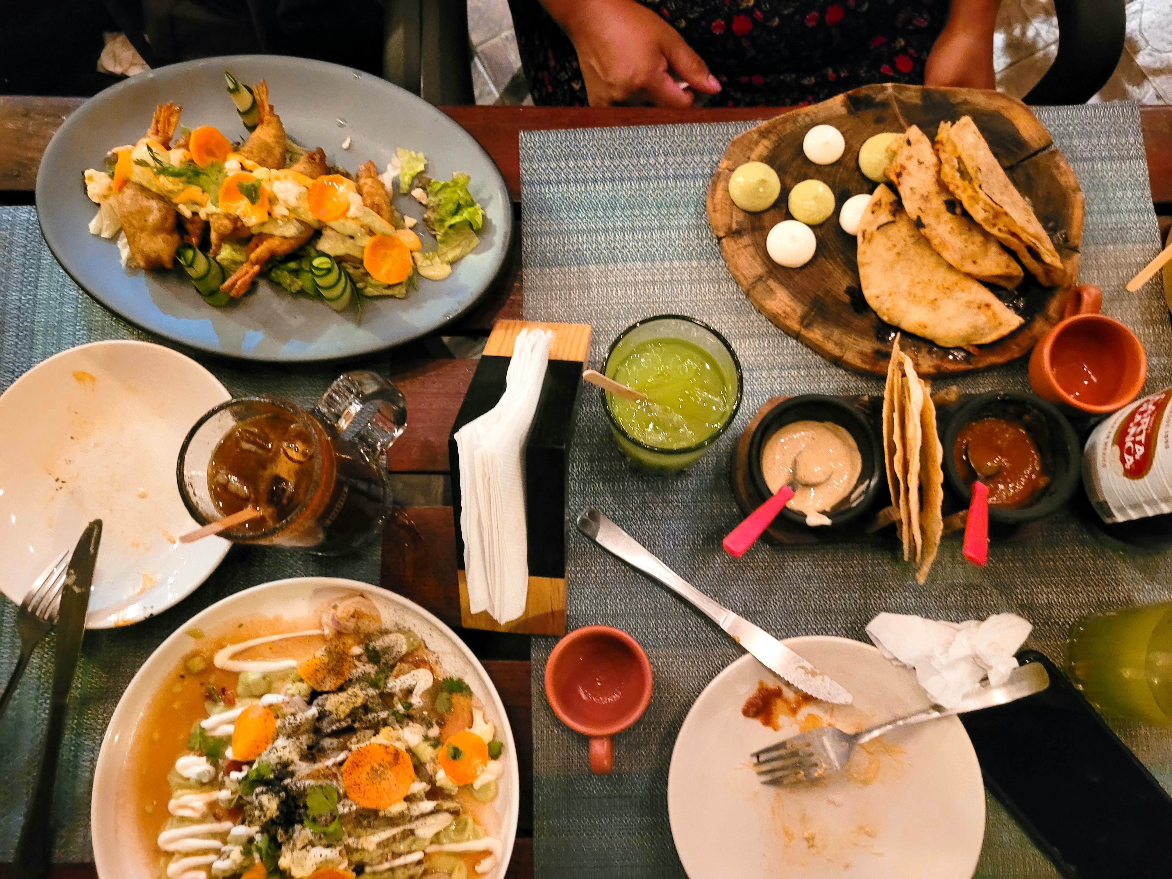 Don Crudelio Huatulco image 3