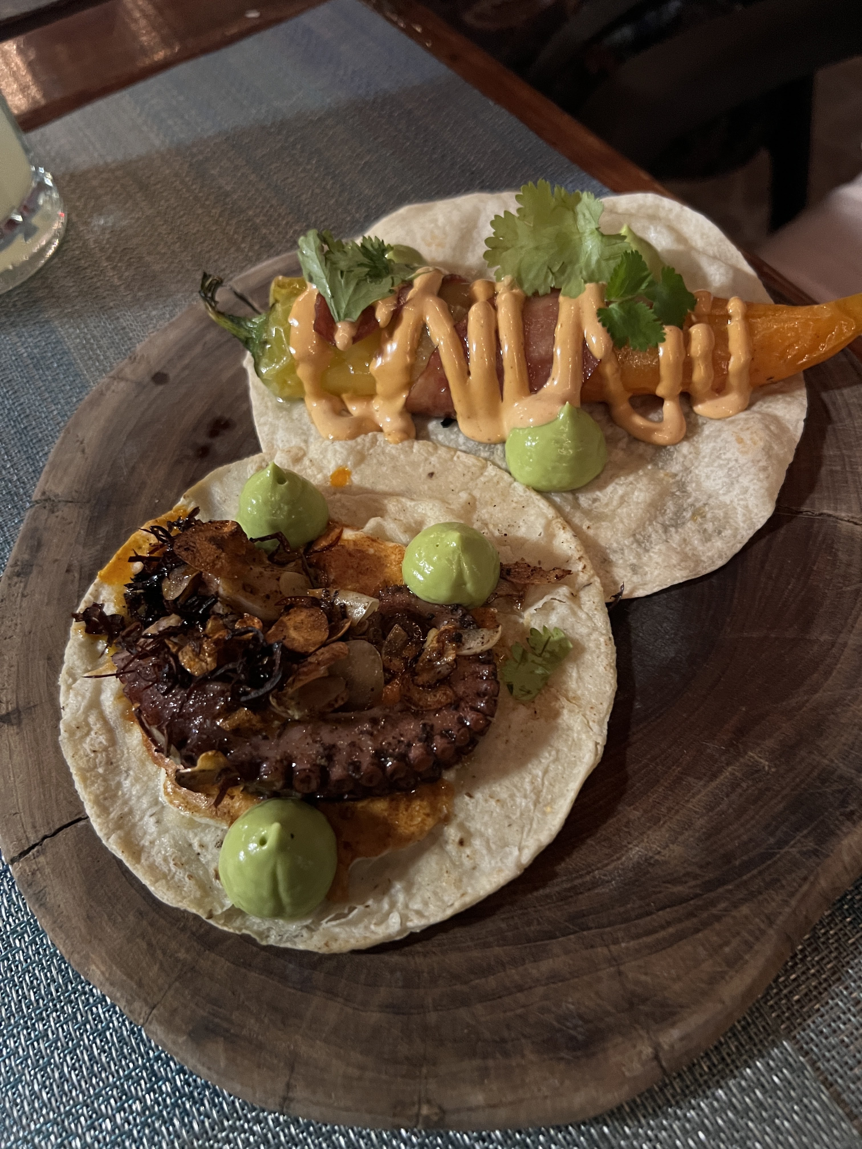 Don Crudelio Huatulco image 4