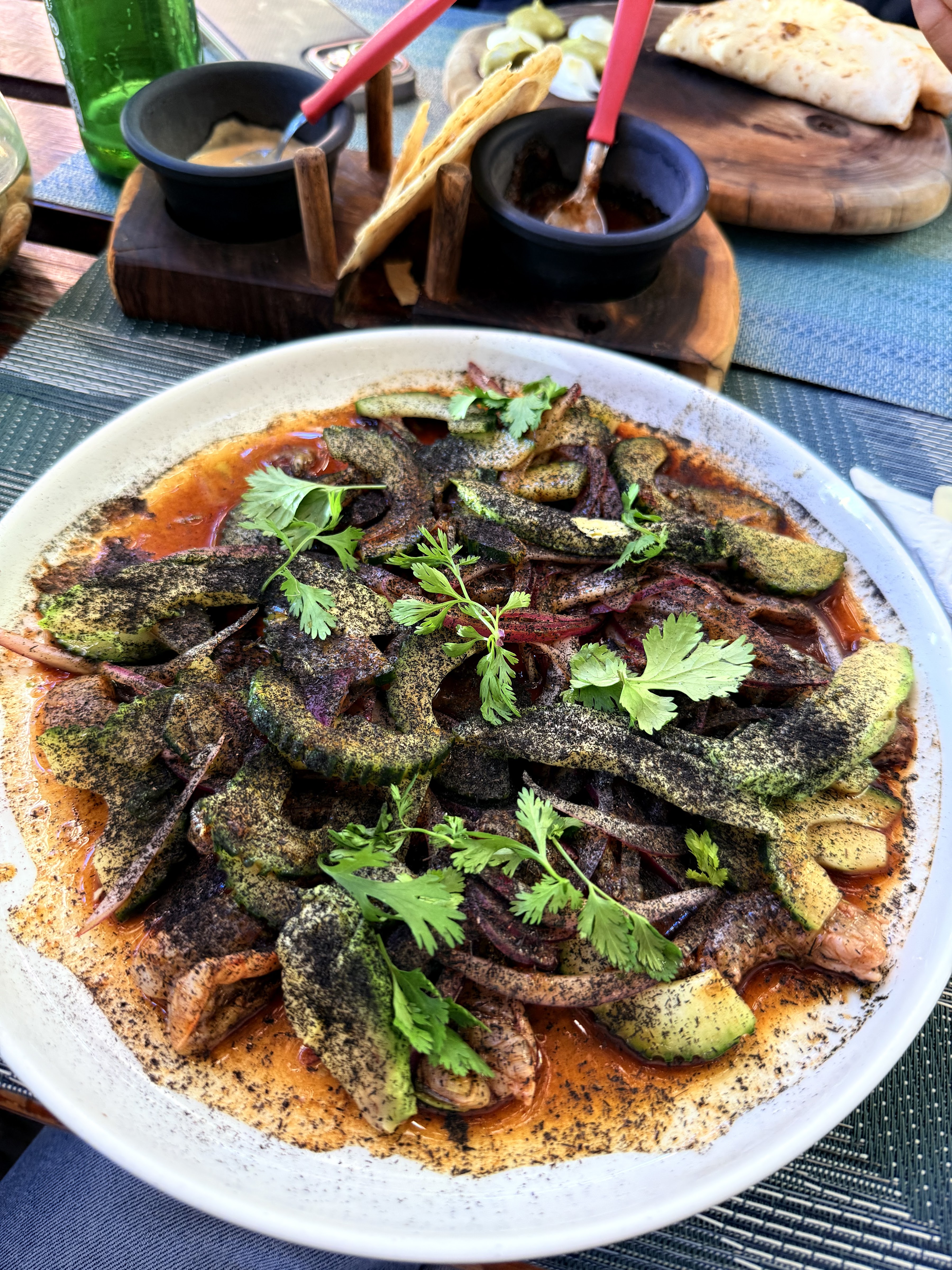 Don Crudelio Huatulco image 5