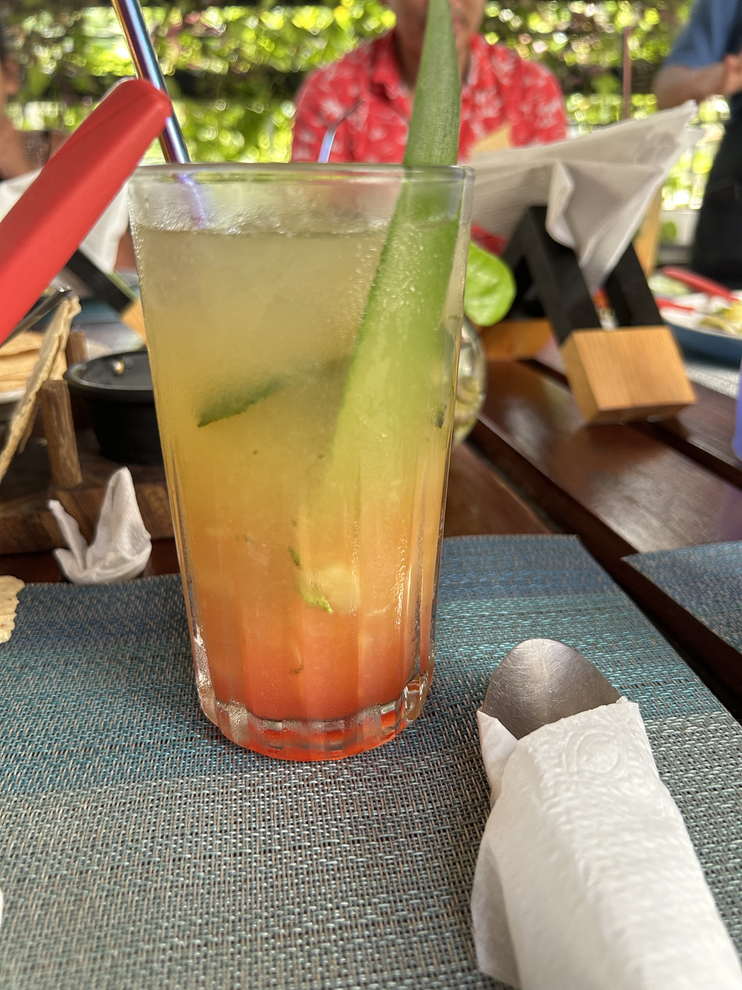 Don Crudelio Huatulco image 7