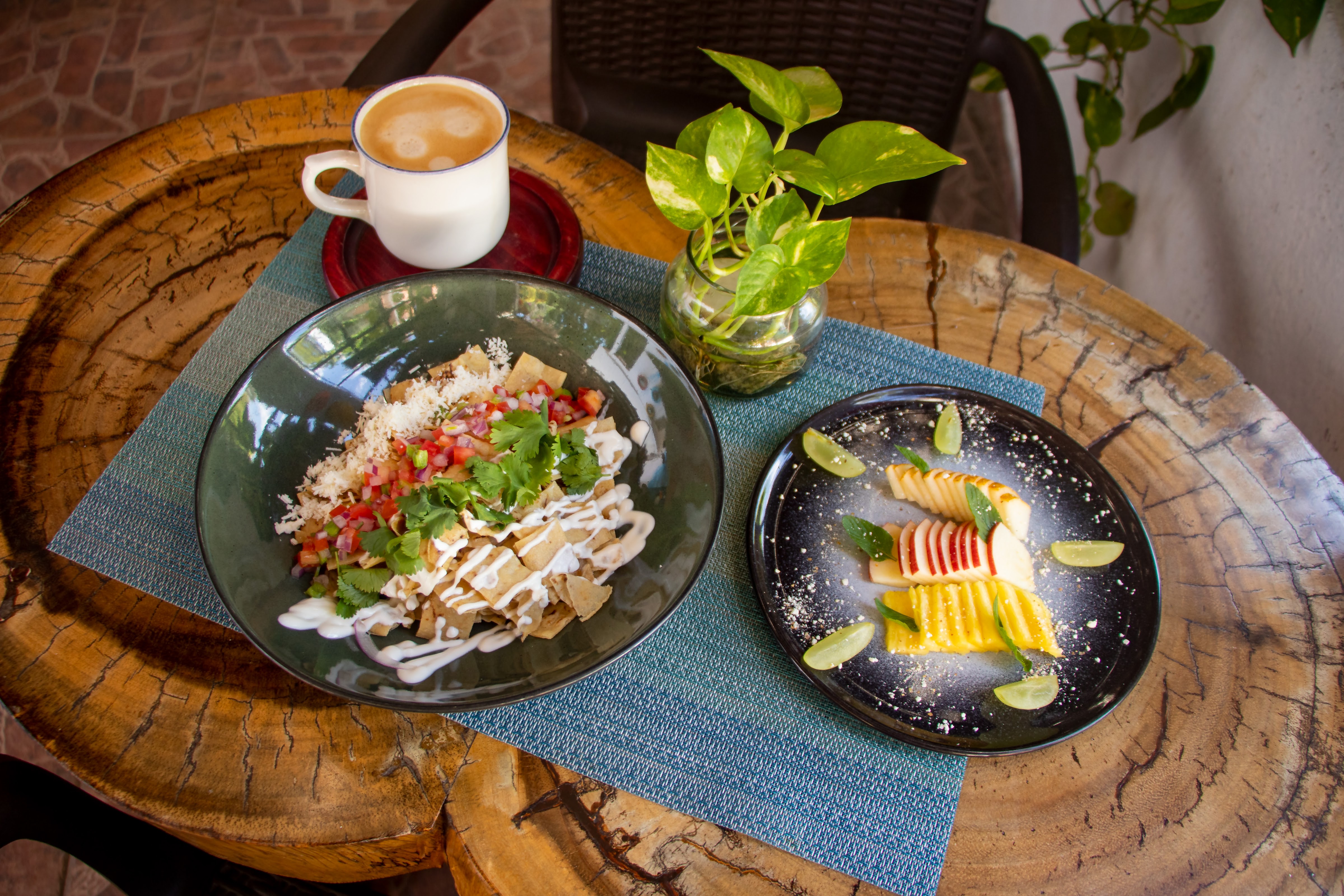 Don Crudelio Huatulco image 8