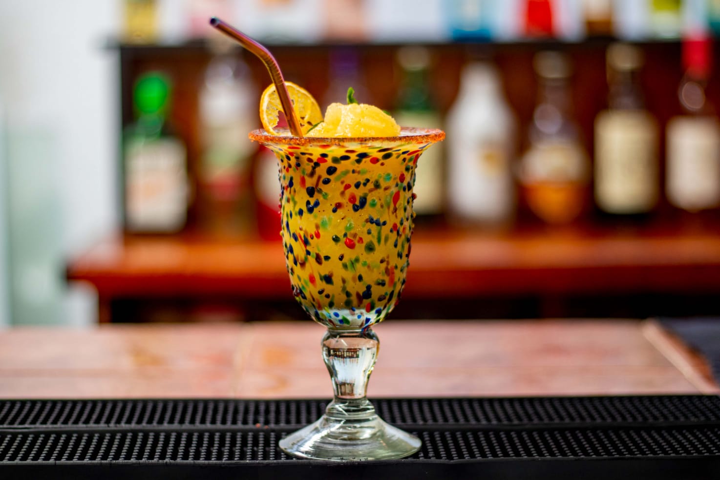 Don Crudelio Huatulco image 9