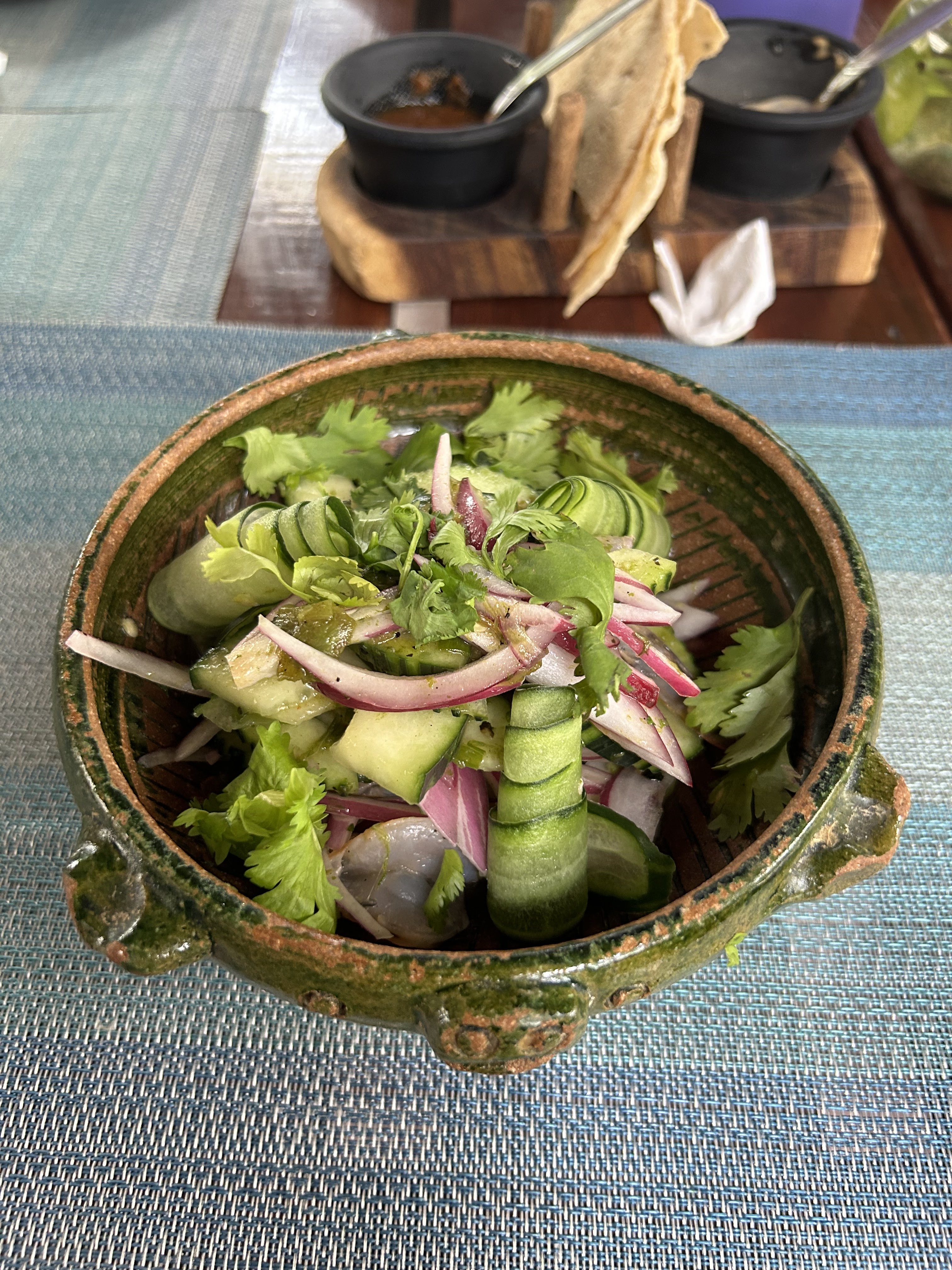 Don Crudelio Huatulco image 10