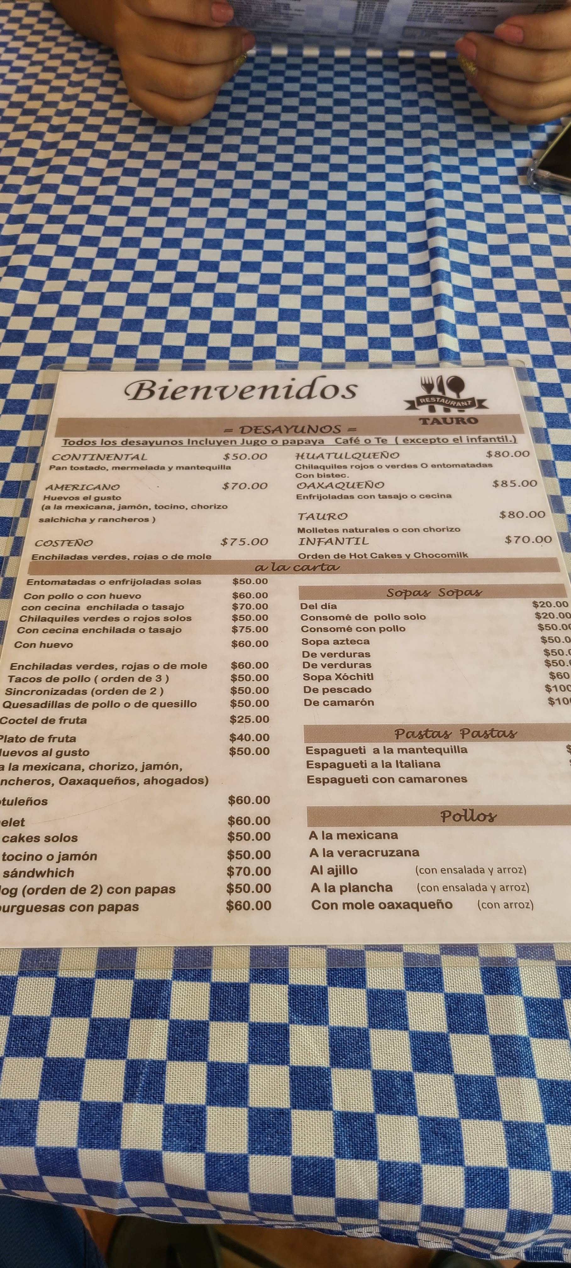 Tauro Restaurante Bar image 4