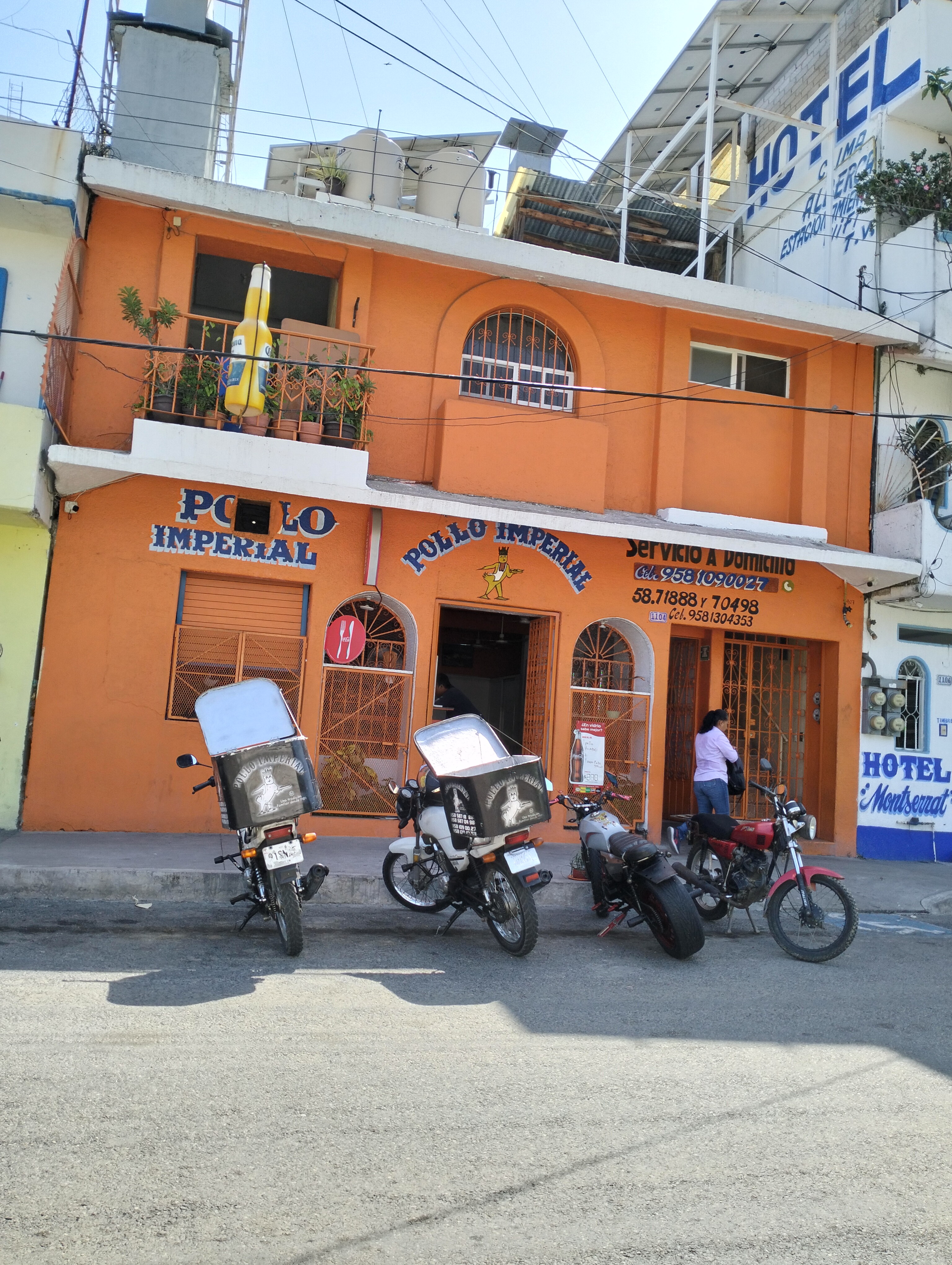 Pollo Imperial image 3