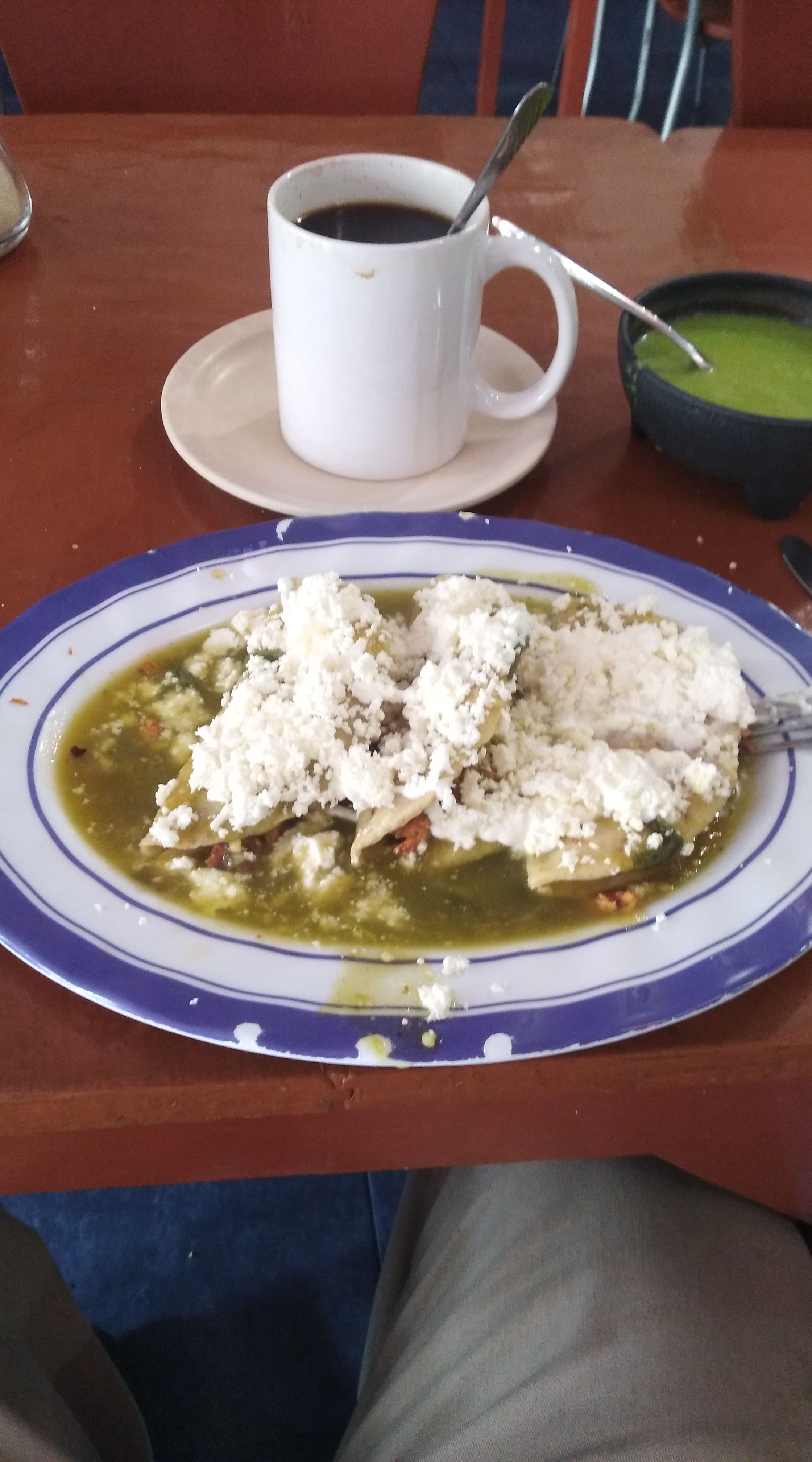 Pollo Imperial image 7