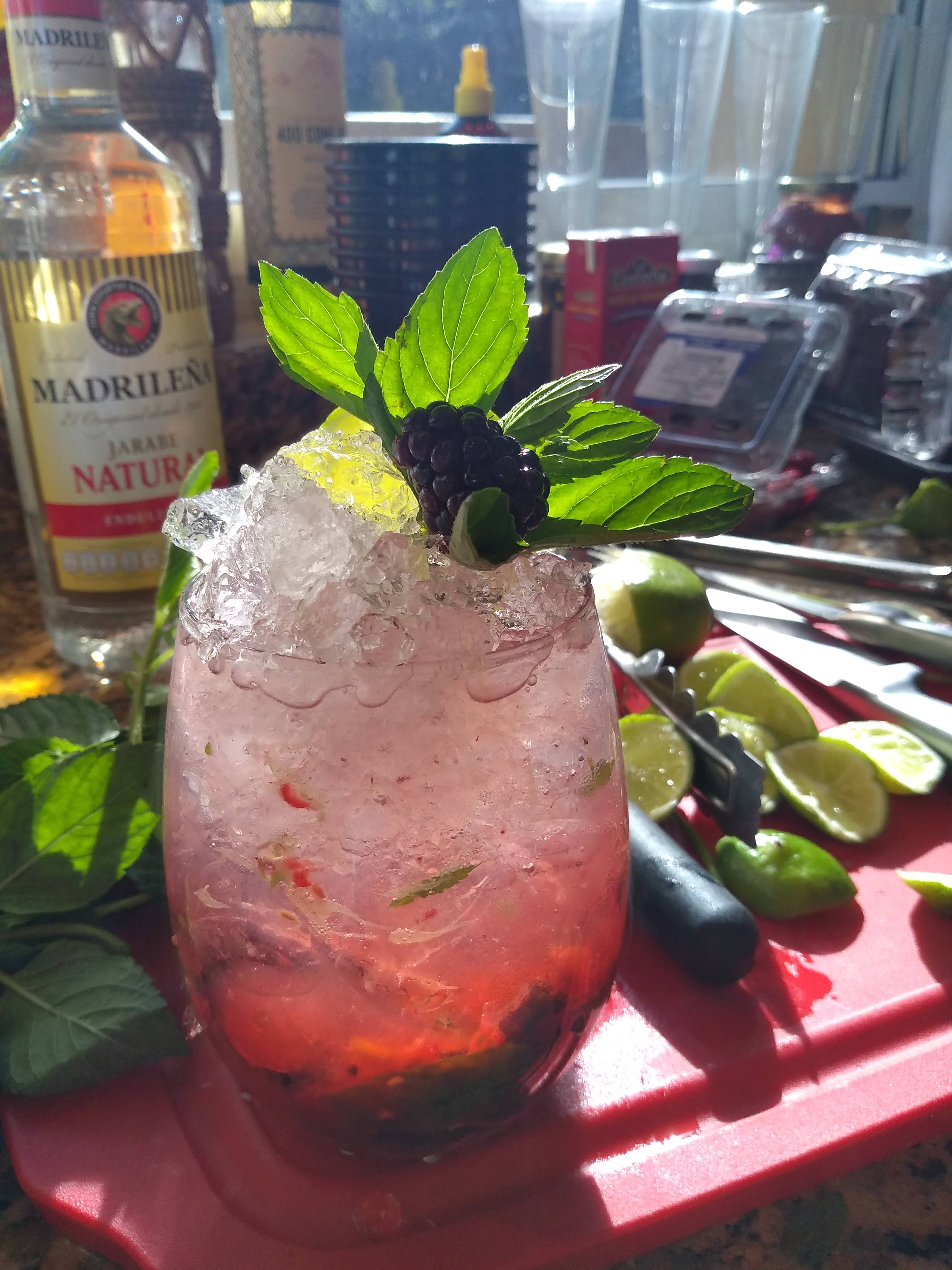 Ricky's # Juan image 4