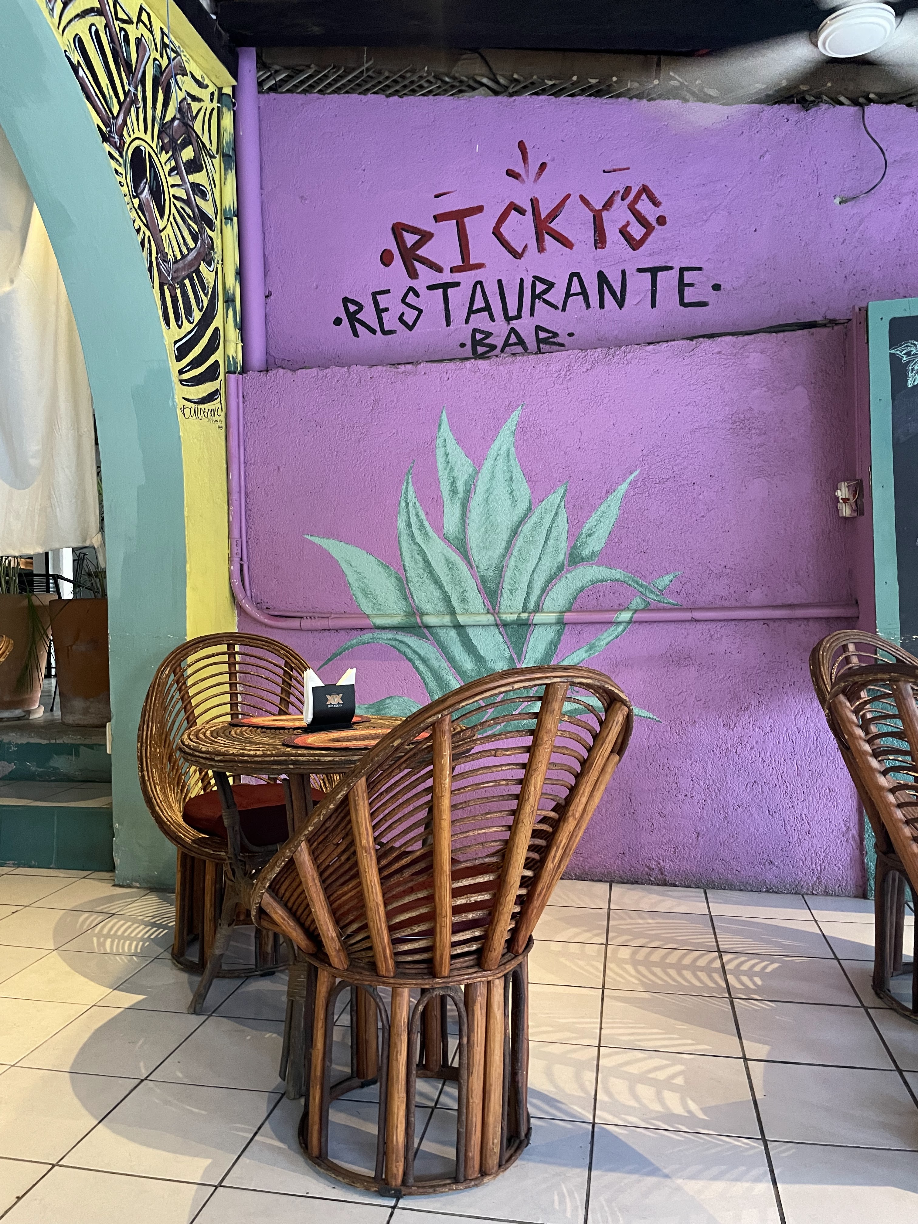 Ricky's # Juan image 5