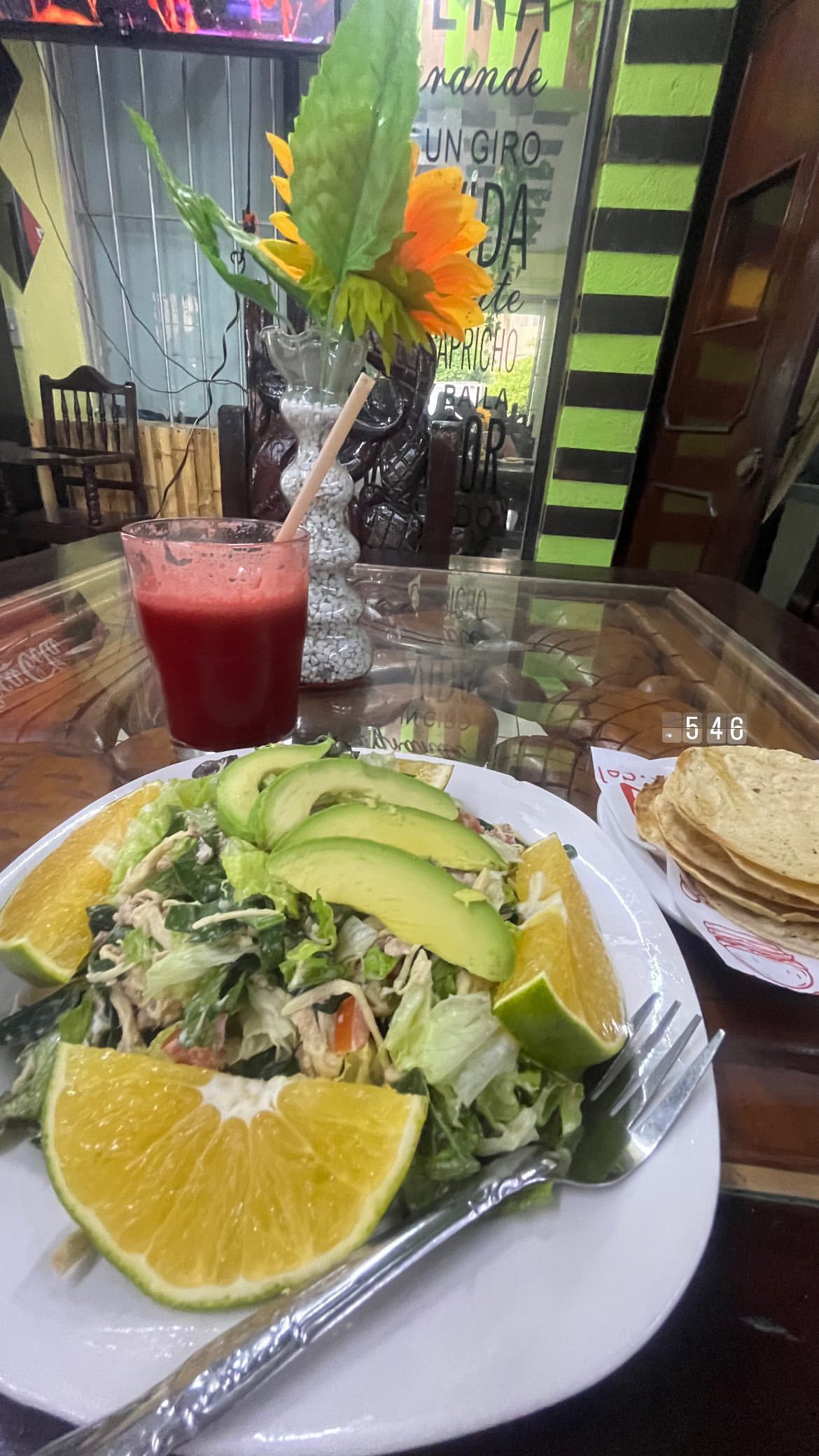 KIWI jugos naturales,licuados,tortas image 4