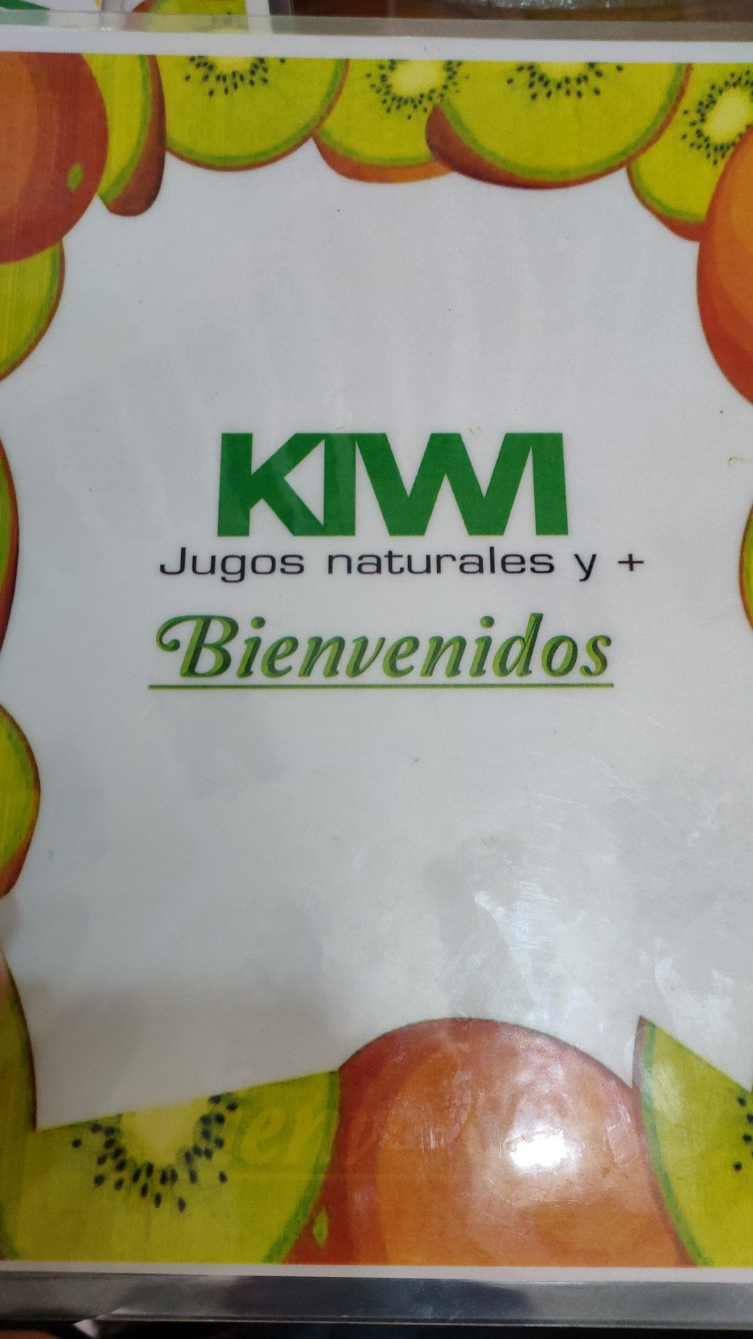 KIWI jugos naturales,licuados,tortas image 5