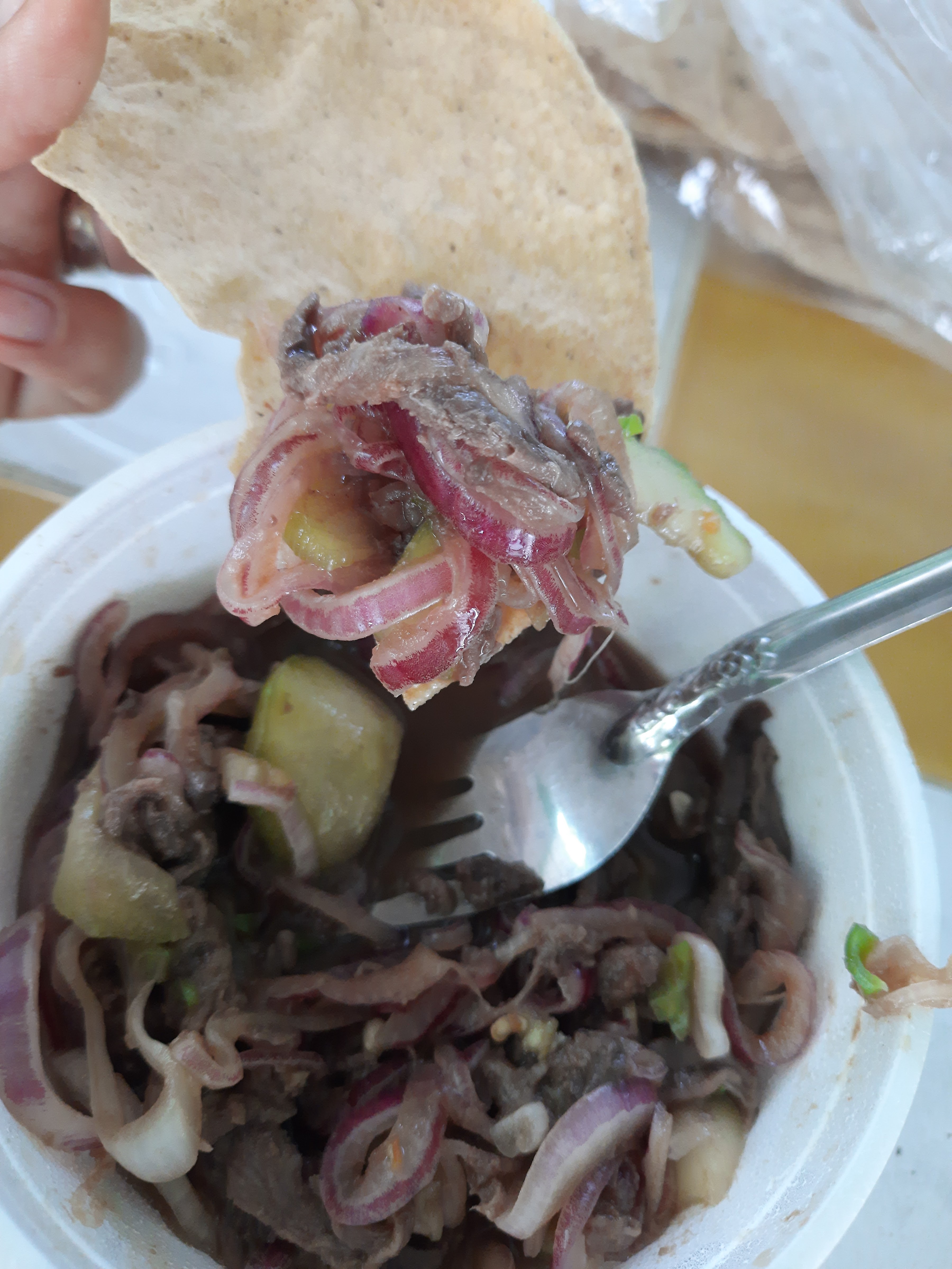 El coco chela huatulco image 3