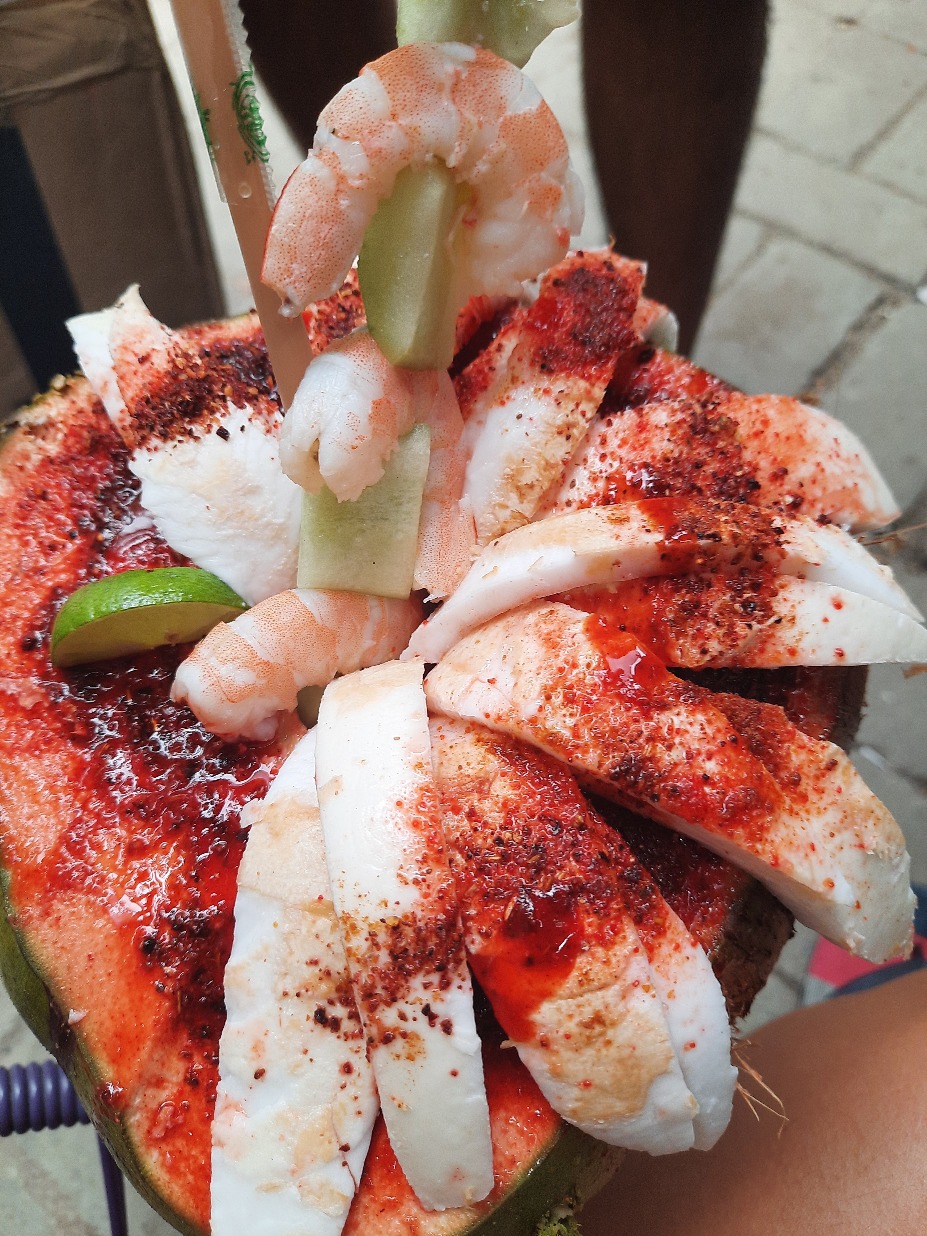 El coco chela huatulco image 5