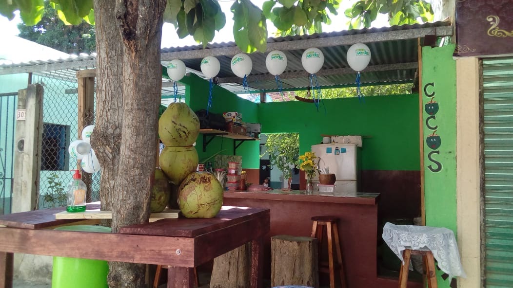 El coco chela huatulco image 6