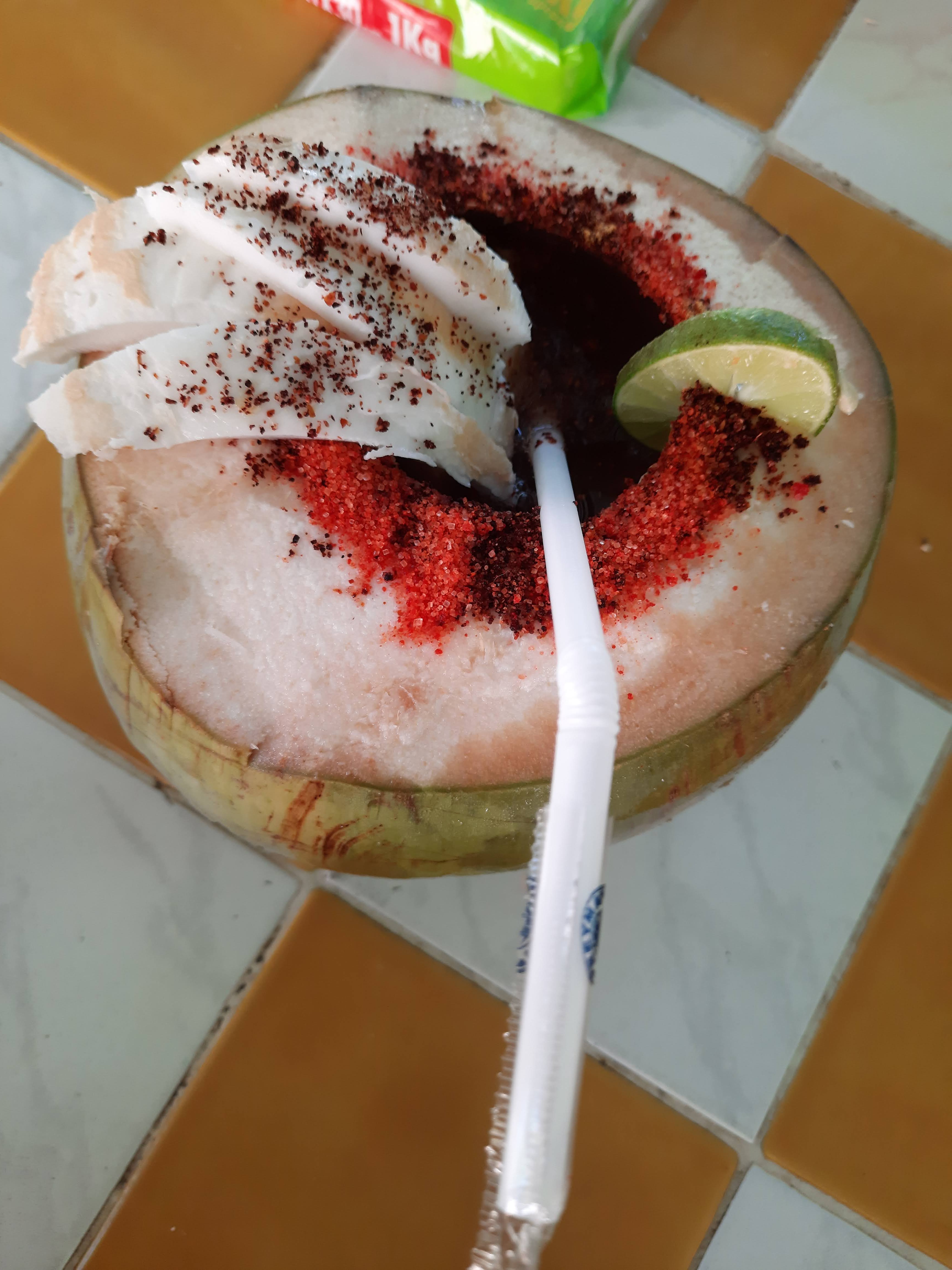 El coco chela huatulco image 10