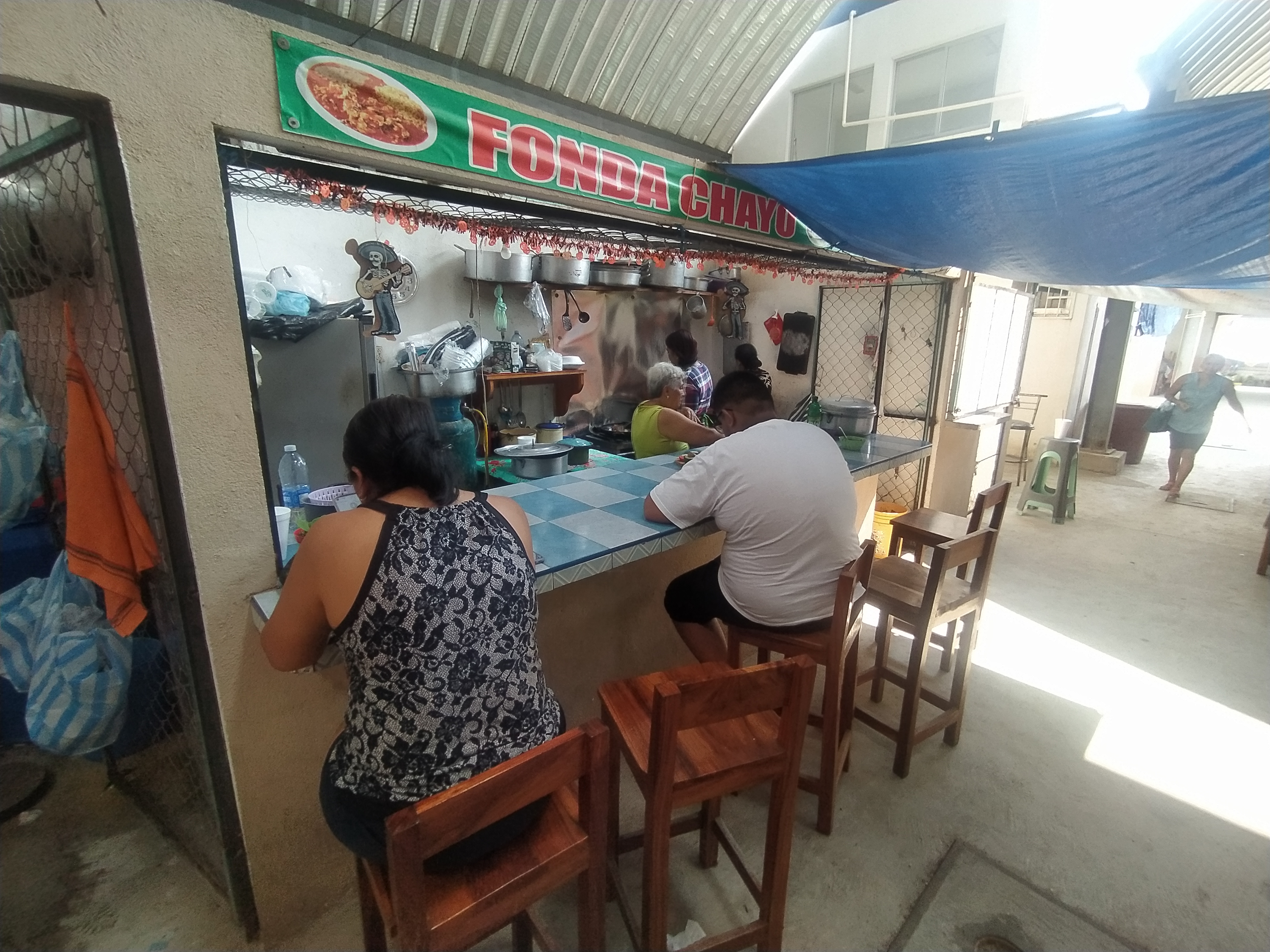 Fonda Chayo y Café El Primo image 1