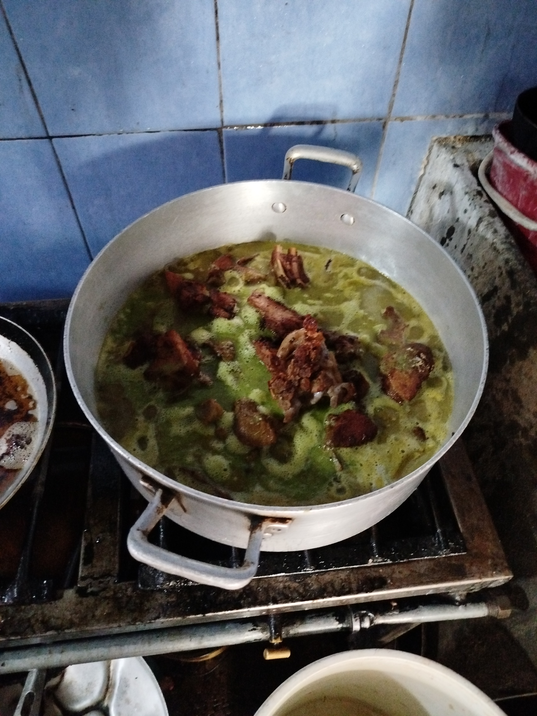 Fonda Chayo y Café El Primo image 2