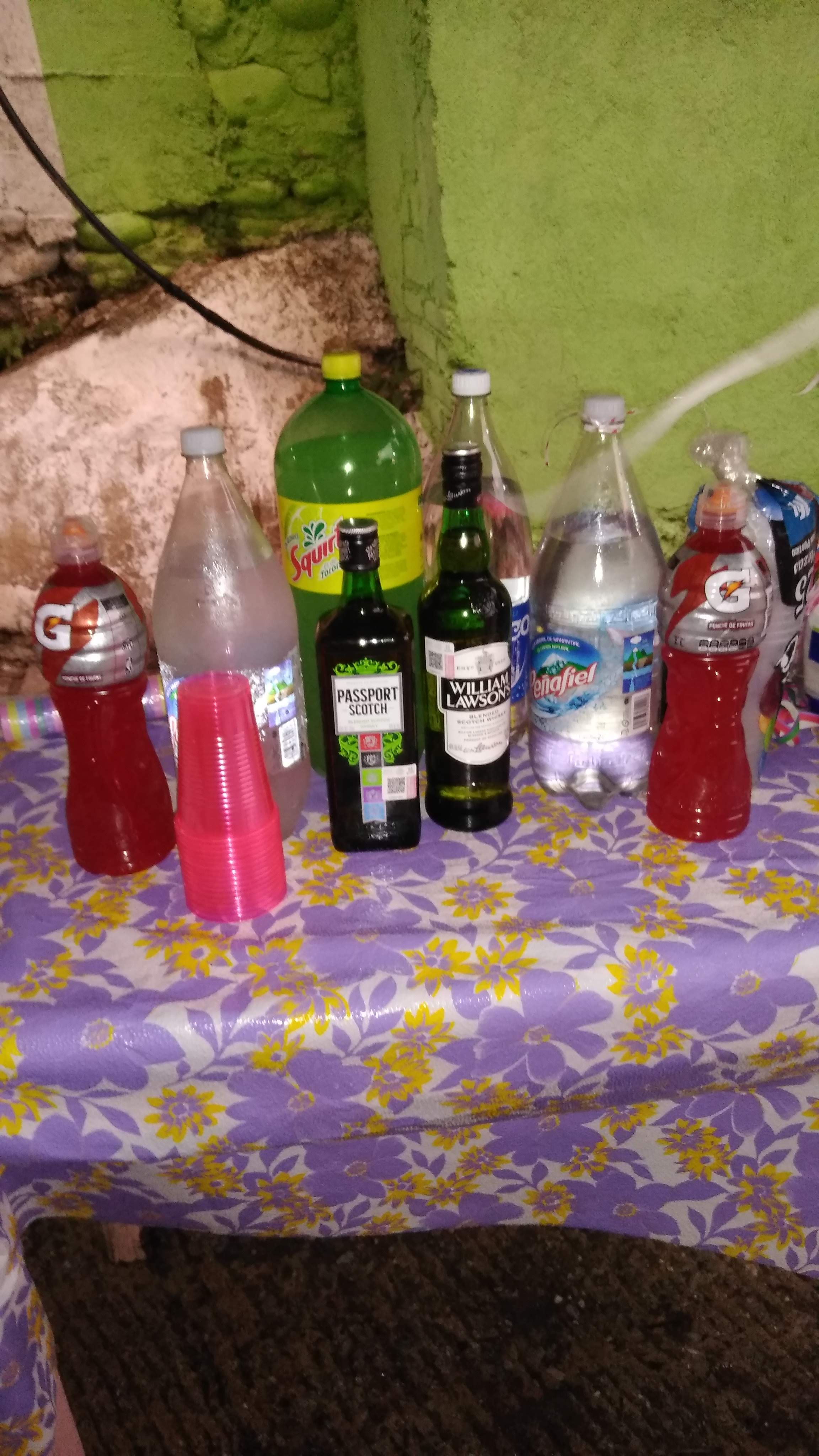 Tacos Orientales image 1