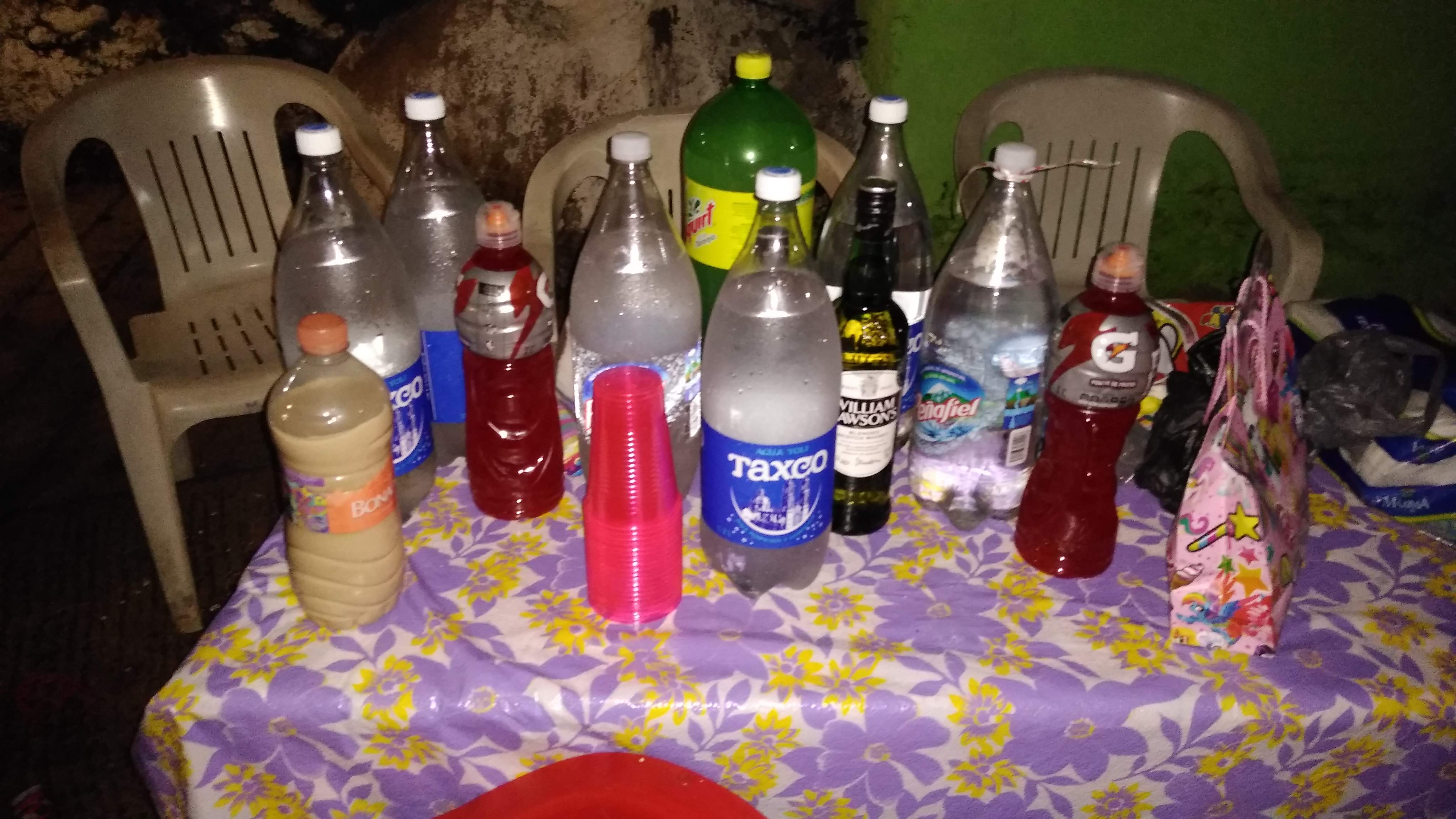 Tacos Orientales image 2