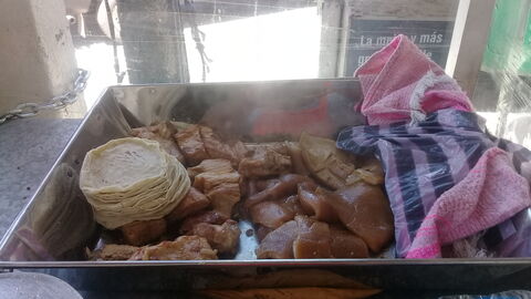 Las Delicias del Taco "Los costeñitos" image 1