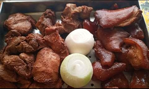 Las Delicias del Taco "Los costeñitos" image 2