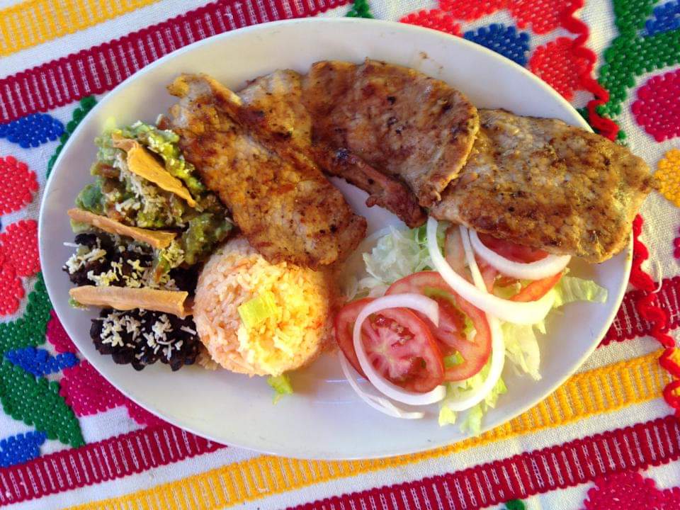 Pollos "Ninfa" image 2