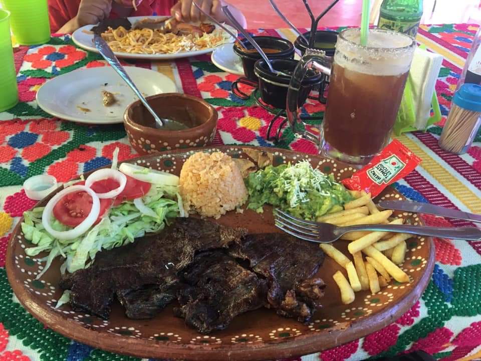 Pollos "Ninfa" image 3